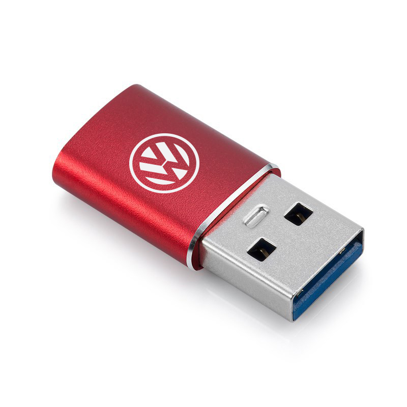 USB Type-C Female to USB 3.0 Adapter – Compatible with Laptops & More Devices 4