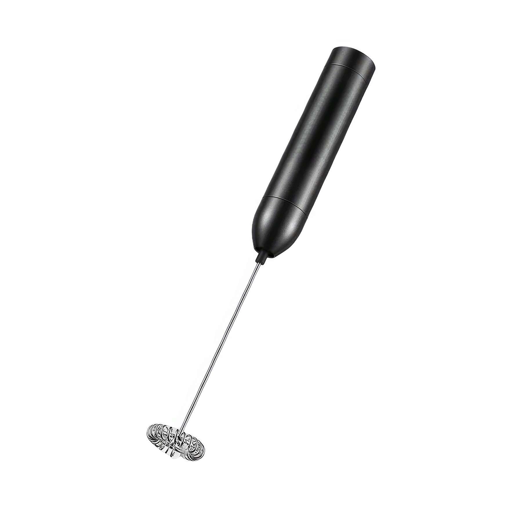 Handheld Foam Maker Rechargeable Milk Frother 3