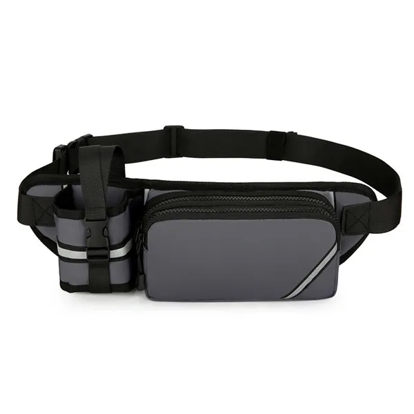 Sports Bottle Waist Pack 4