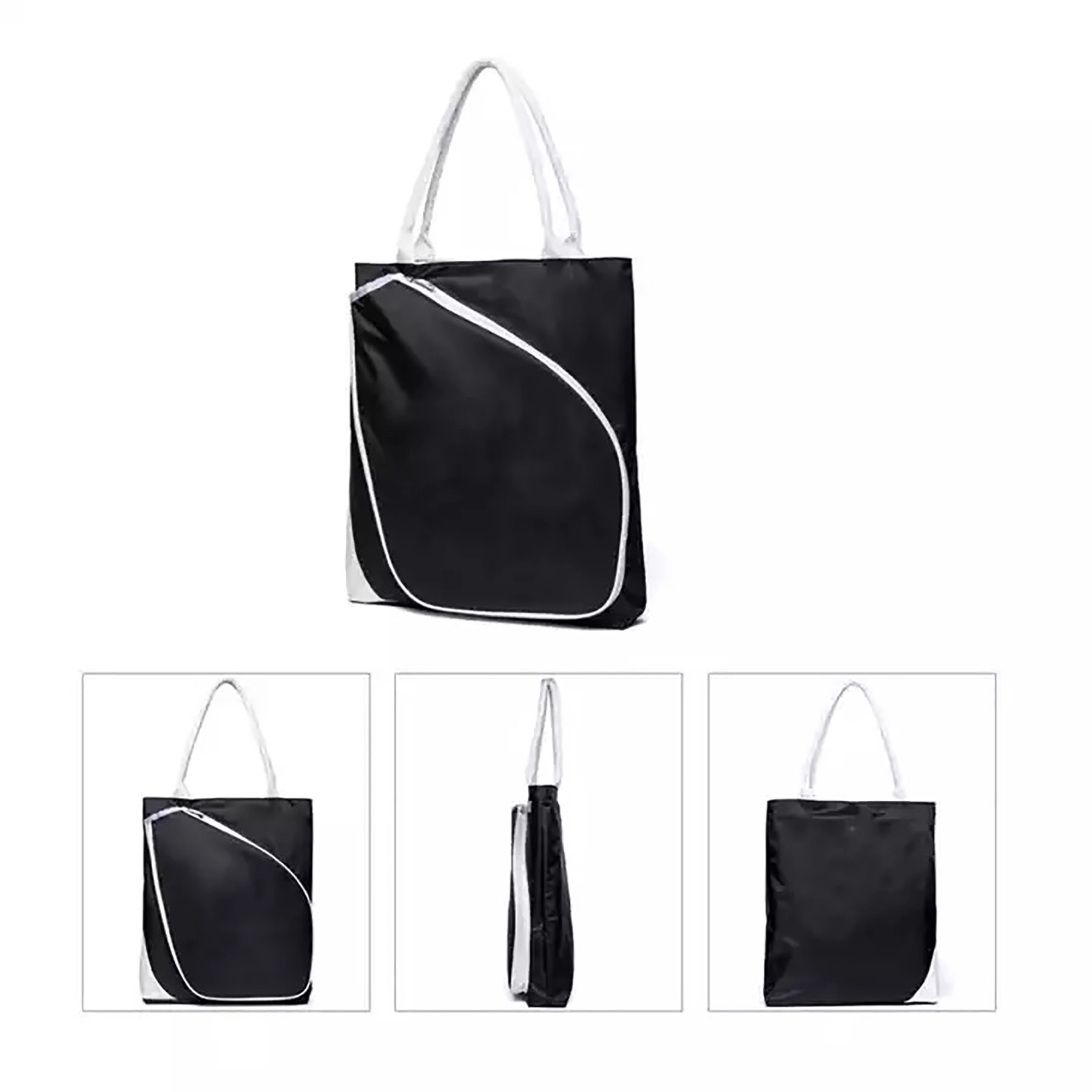 Portable Tennis Tour Bag 4