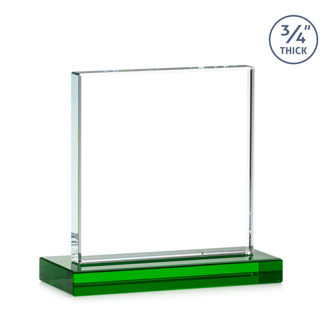 Terra Award - Green 15