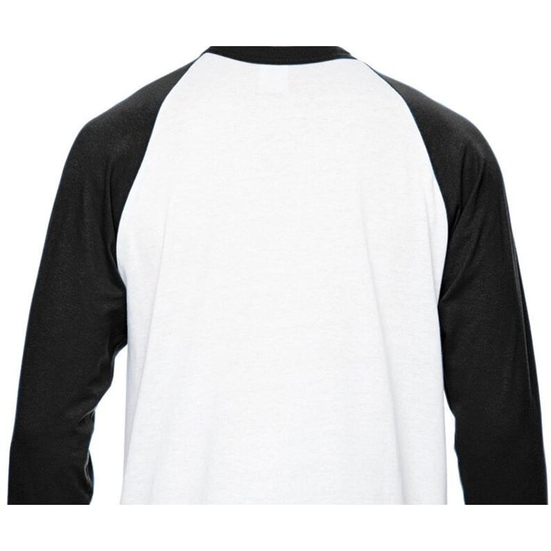 Augusta Sportswear Adult 3/4-Sleeve Baseball Jersey 21