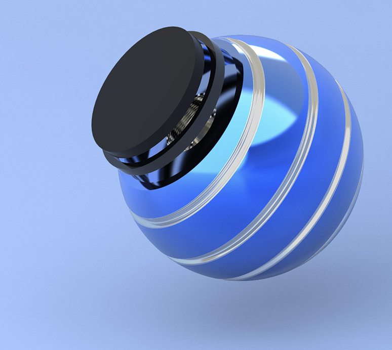 Desk-Fidget-Toys for Kinetic Toy 8