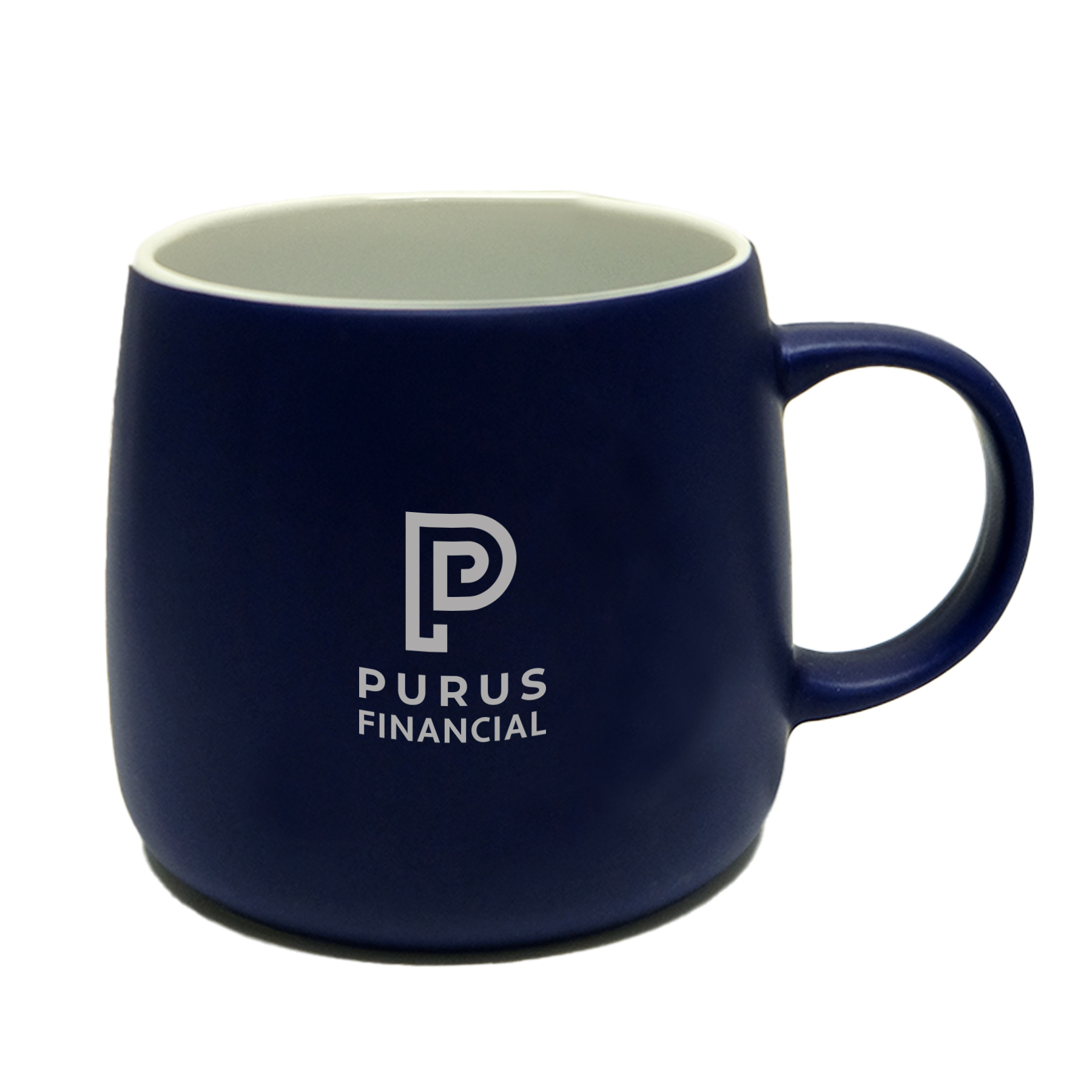 Mason 15 Fl. Oz. Ceramic Mug 3
