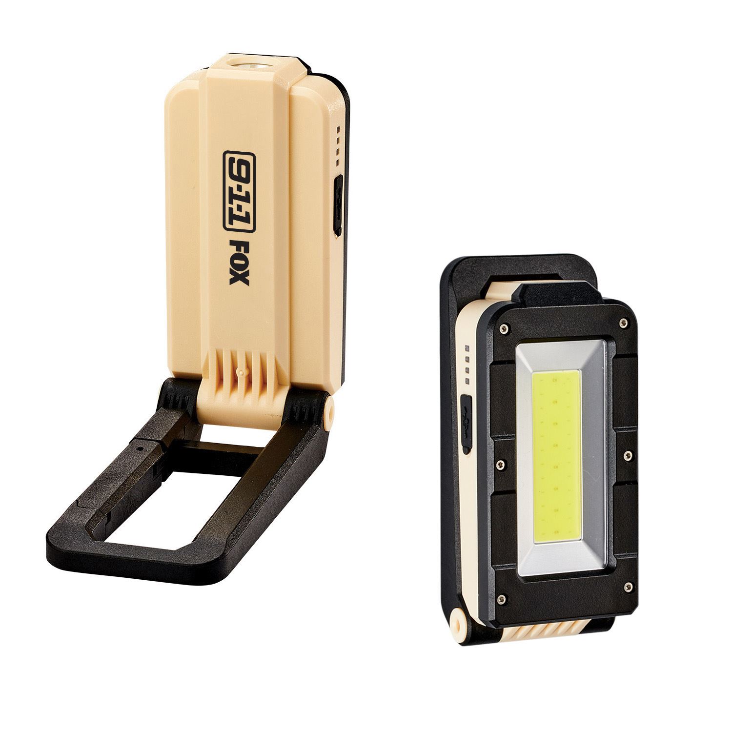 CEDAR CREEK® AXIS POCKET RECHARGEABLE  WORKLIGHT