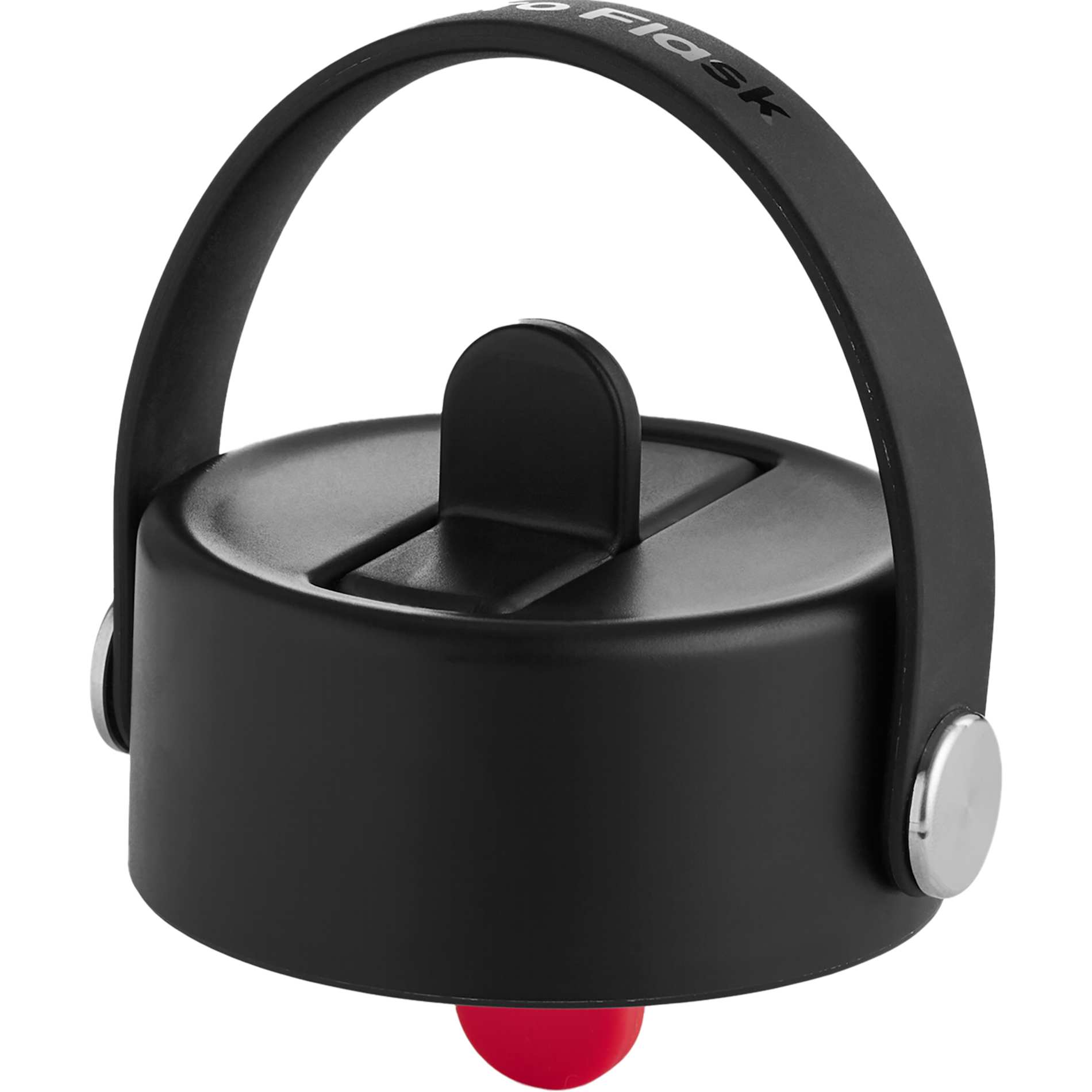 Wide Mouth w/ Flex Straw Cap 32oz