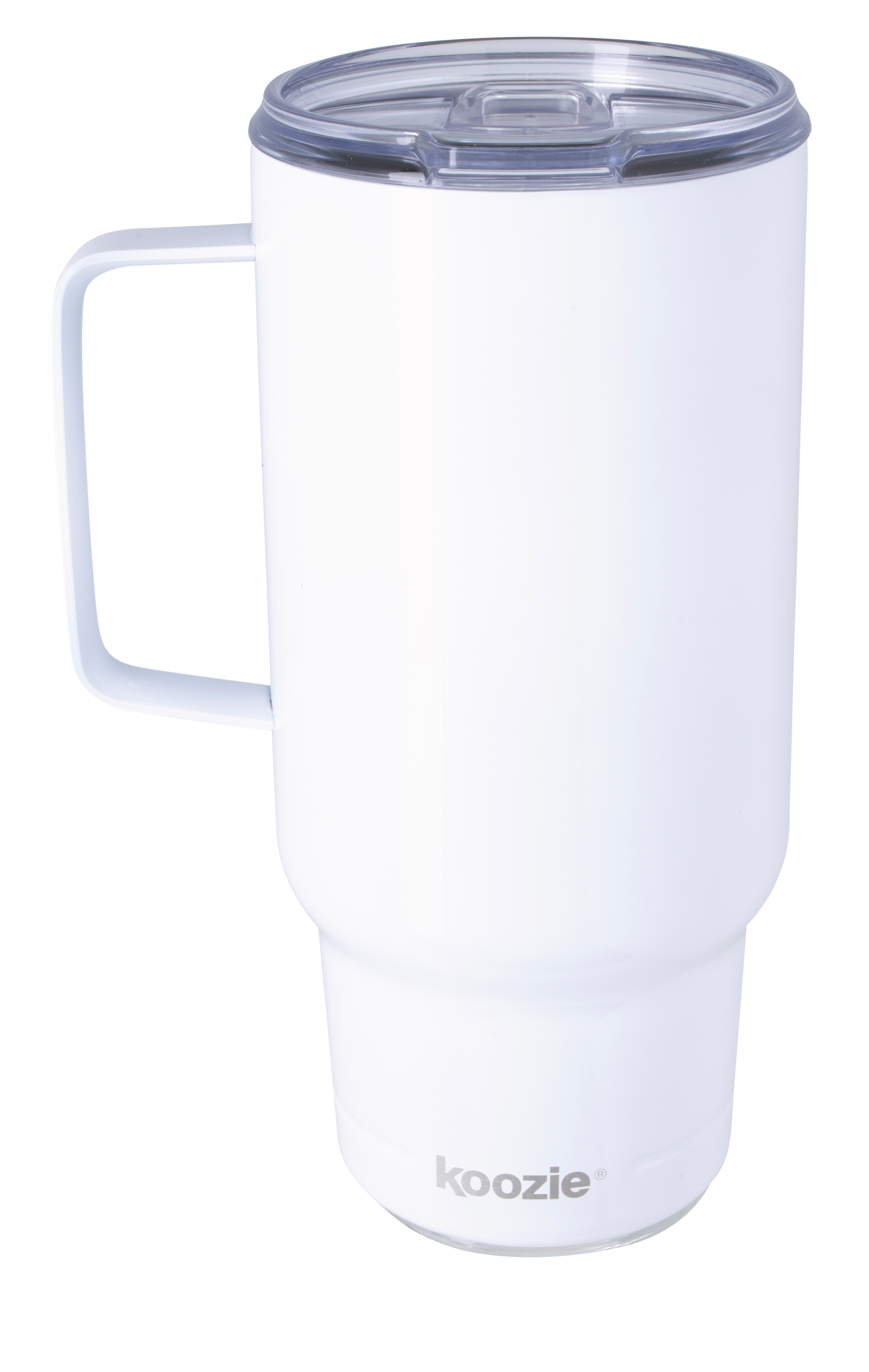Handle Tumbler 30 oz