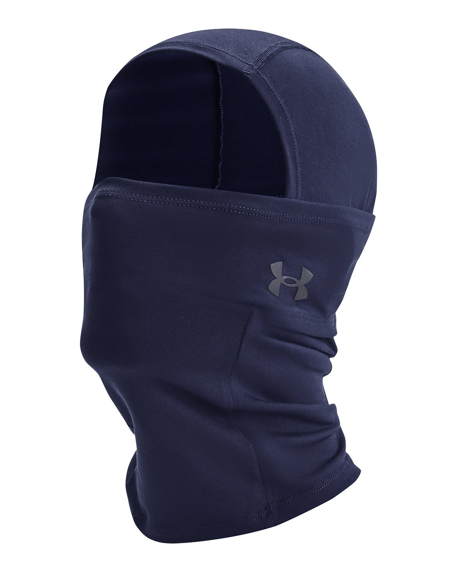 UA Storm Sport Unisex Balaclava, custom hat with logo imprint 4