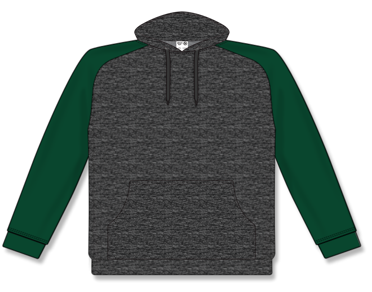 Apparel Sweatshirts A3025-G01 4