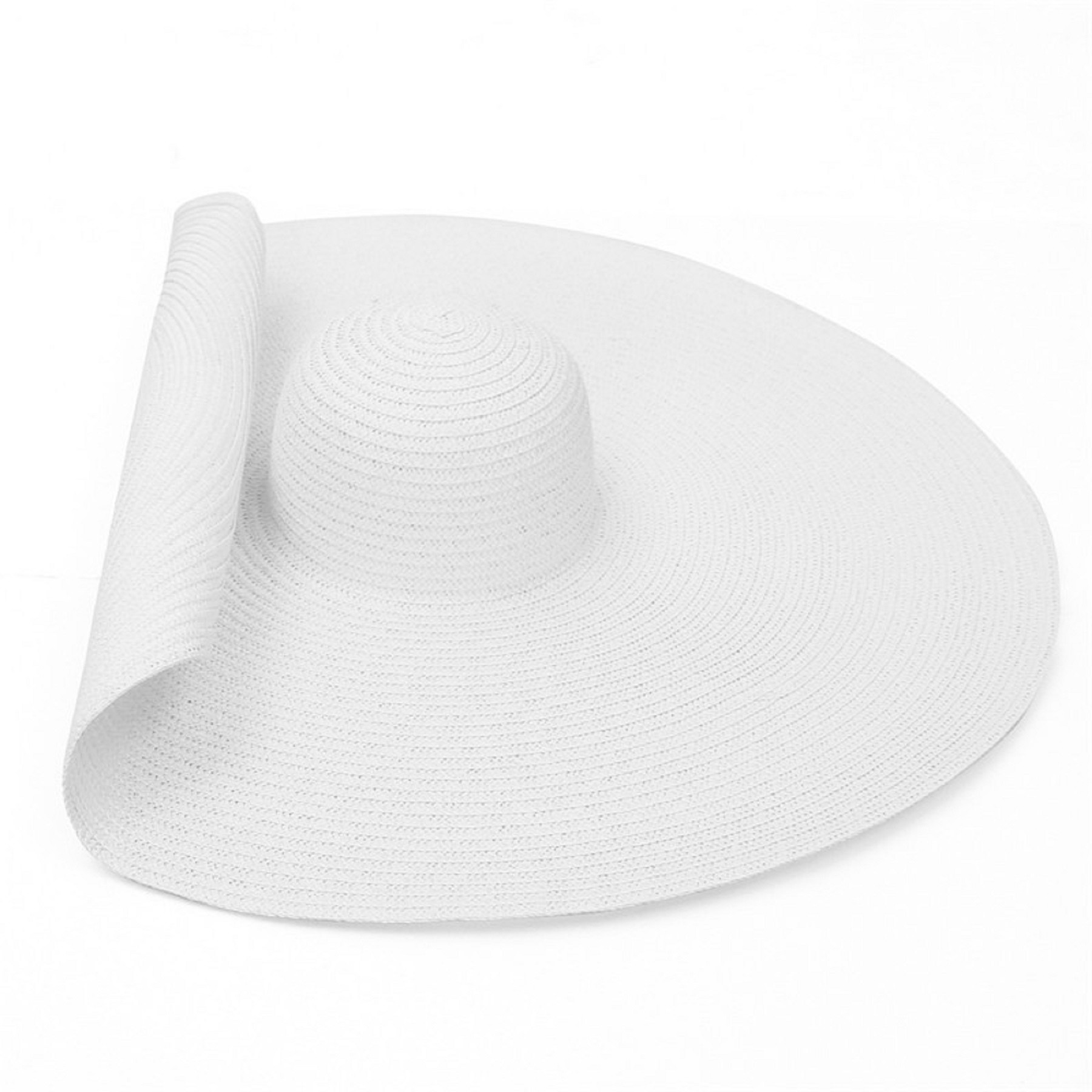 Straw Sun Hat 1