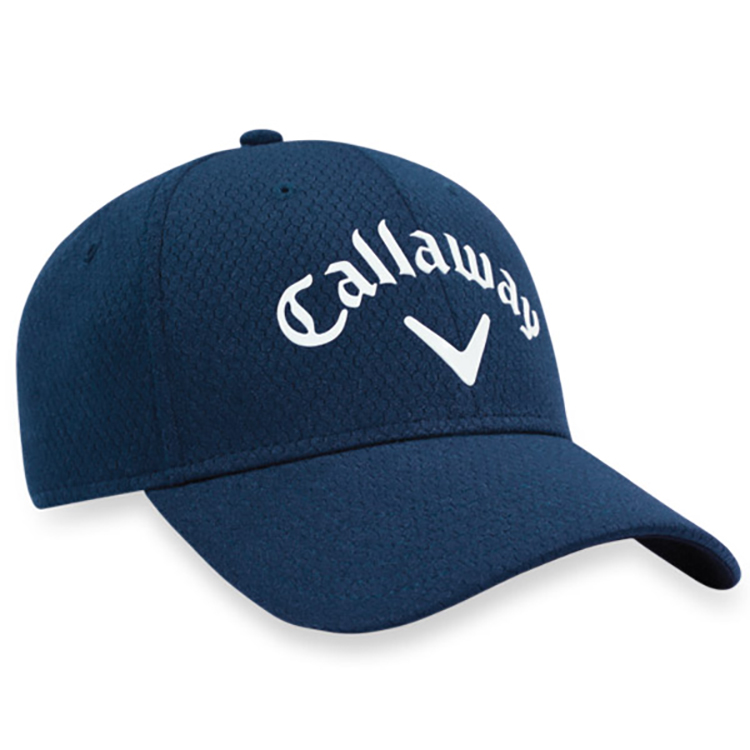 Callaway Men's Performance Side Crested Unstructured Hat 2