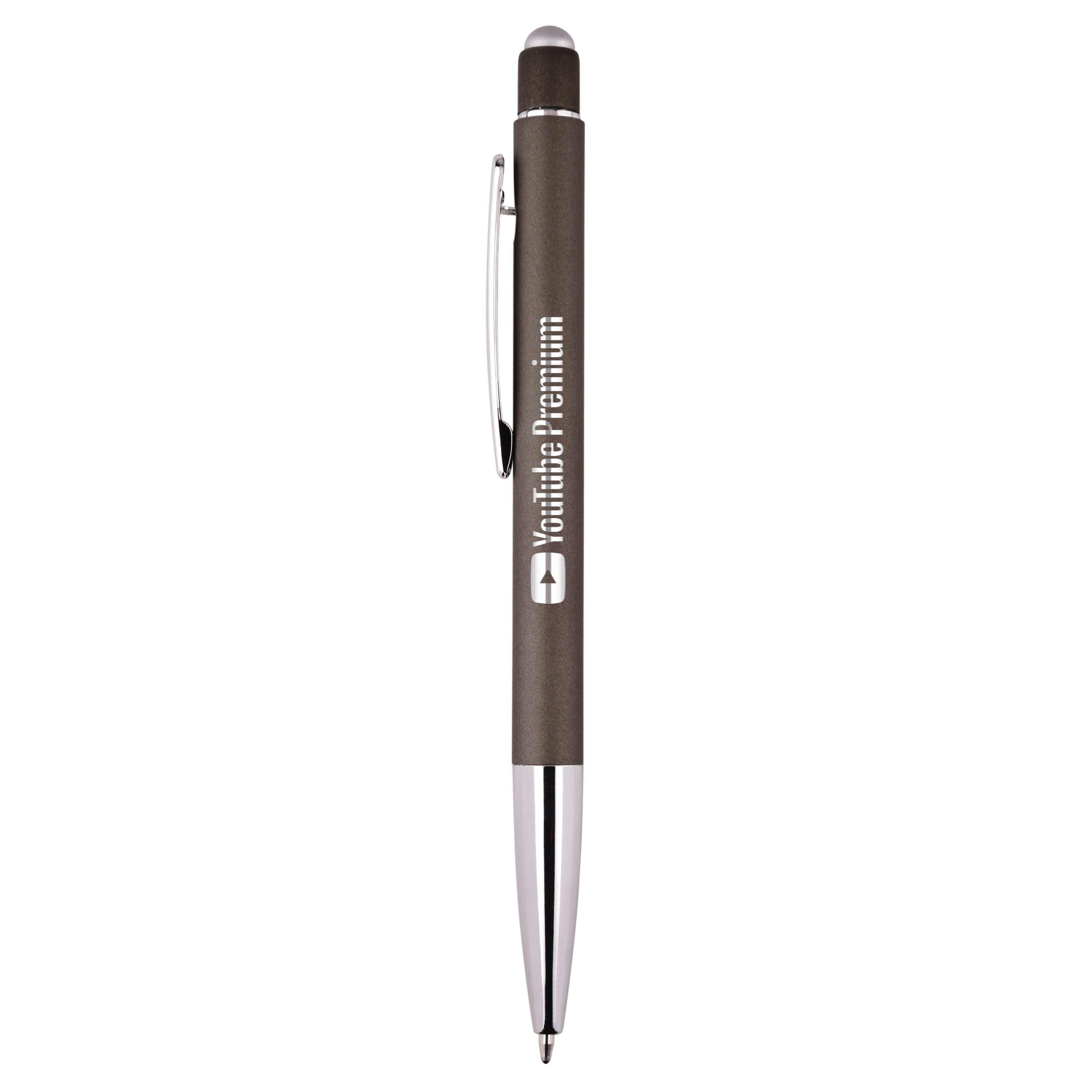 Top Notch Reflection 2-in-1 Ballpoint Pen / Stylus 13