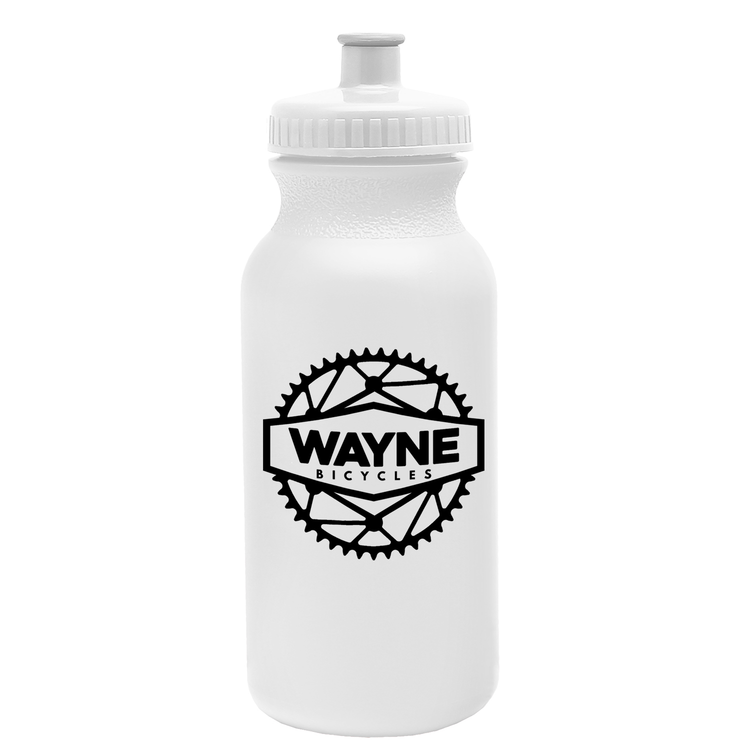 Garyline® Omni Bike Bottle - 20 oz. 76