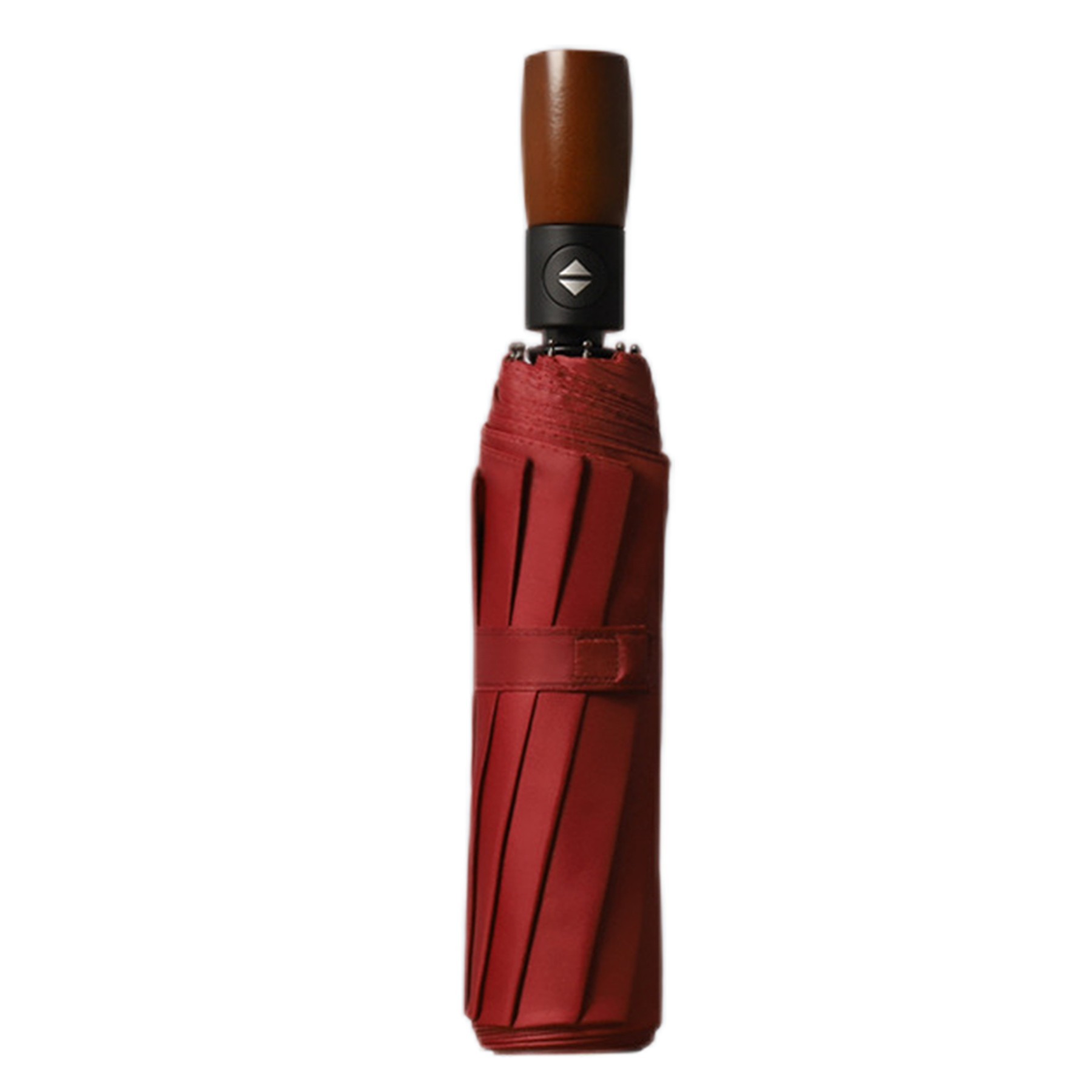 Windproof Travel Umbrella 2