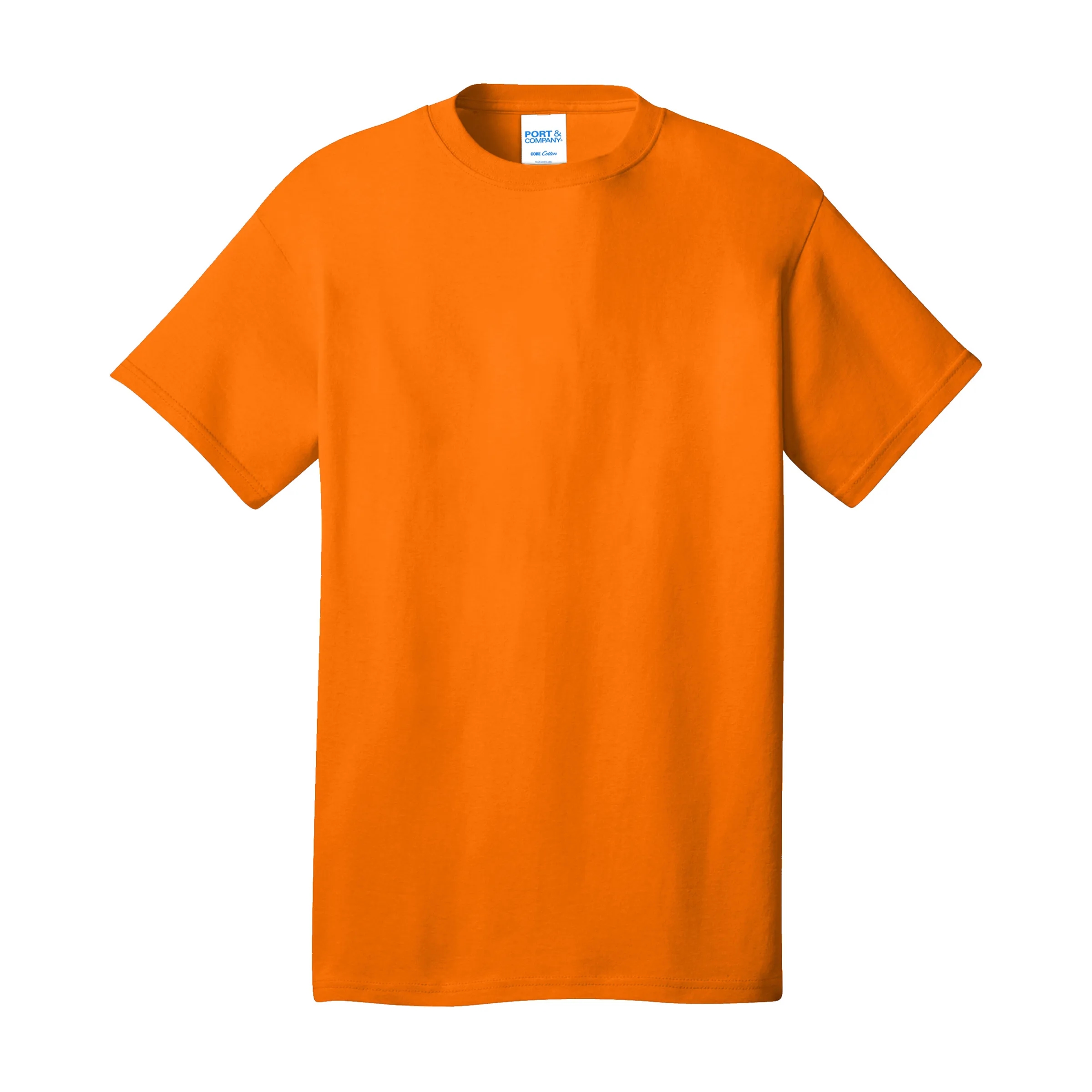 Port & Company - Core Cotton Tee 143