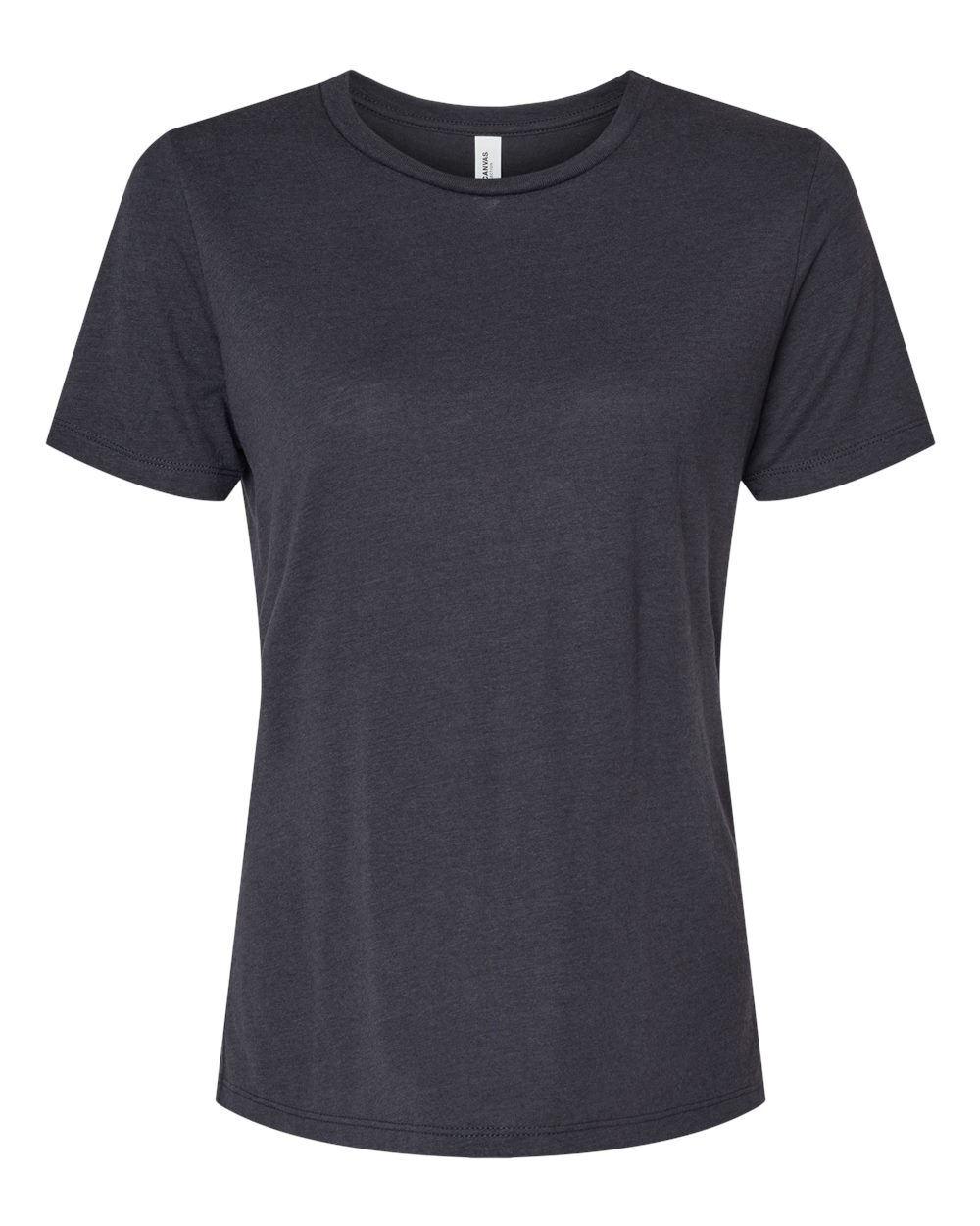 Women's Relaxed Fit Triblend Tee - 6413 183