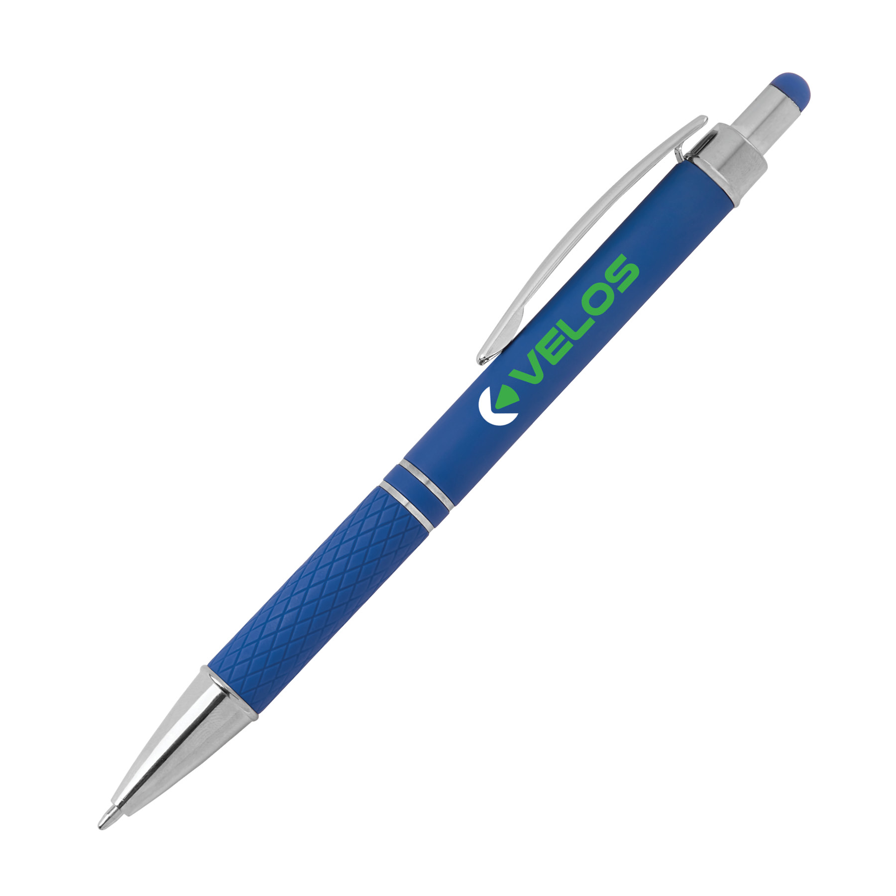 Palette Soft Touch Ballpoint Pen / Stylus 124