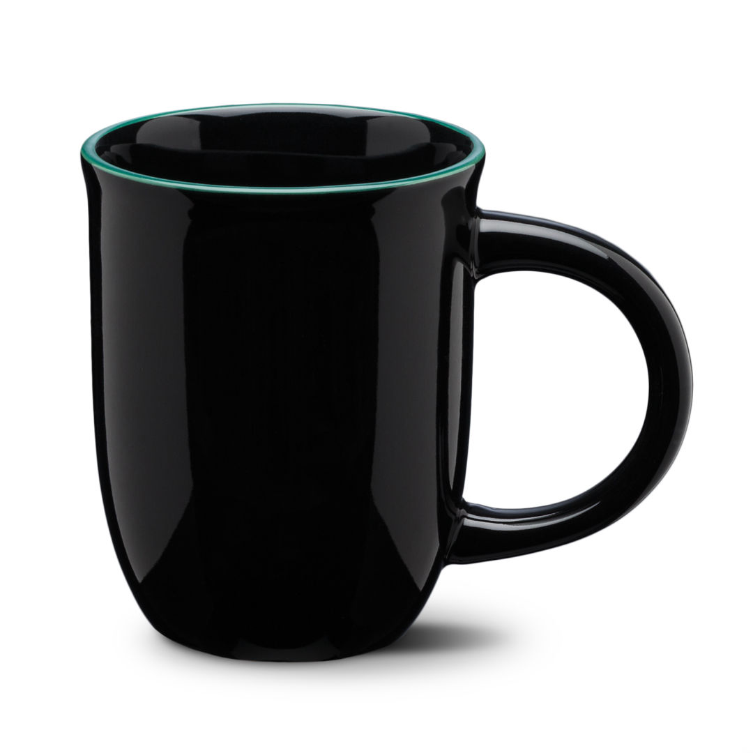 Celia Mug - 14oz - Deep Etch 12