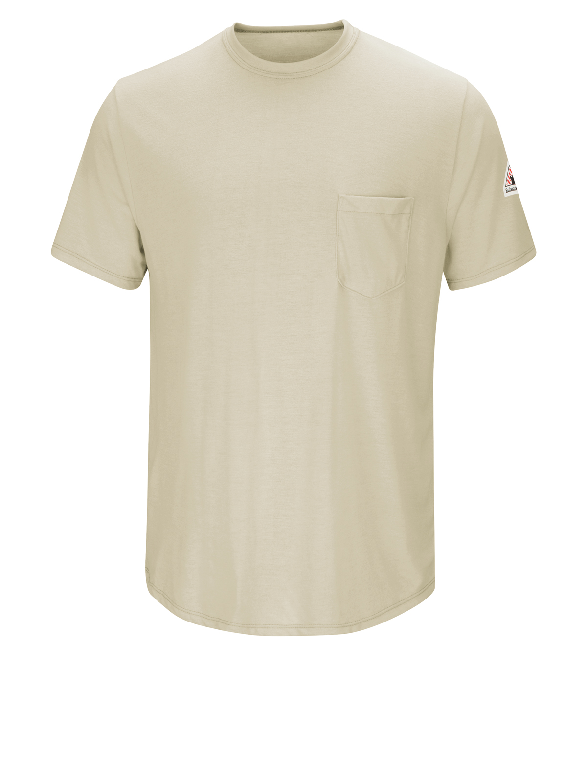 Bulwark Shirts - Men's Short-Sleeve Lightweight T-Shirt