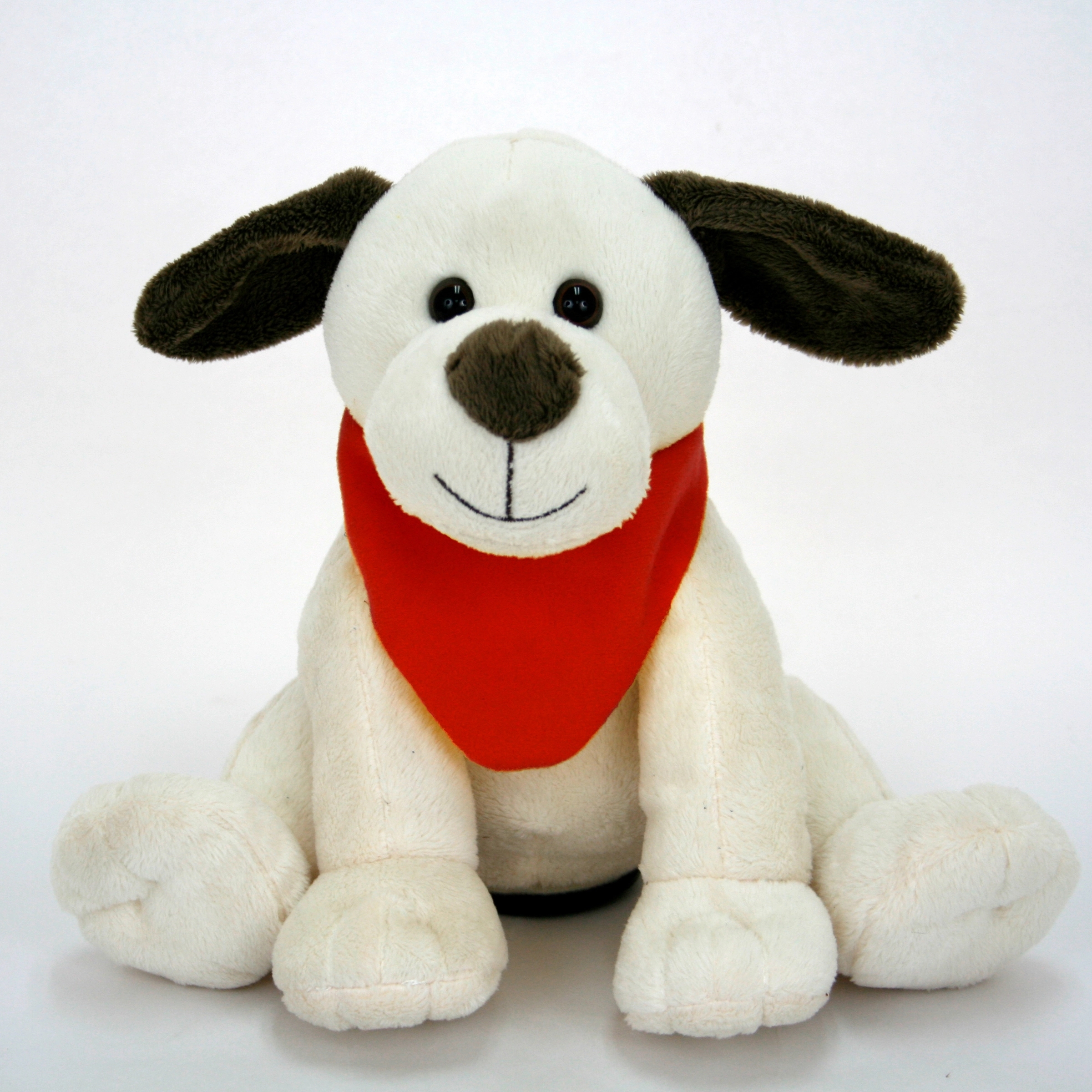 8" Dog Coin Bank 2