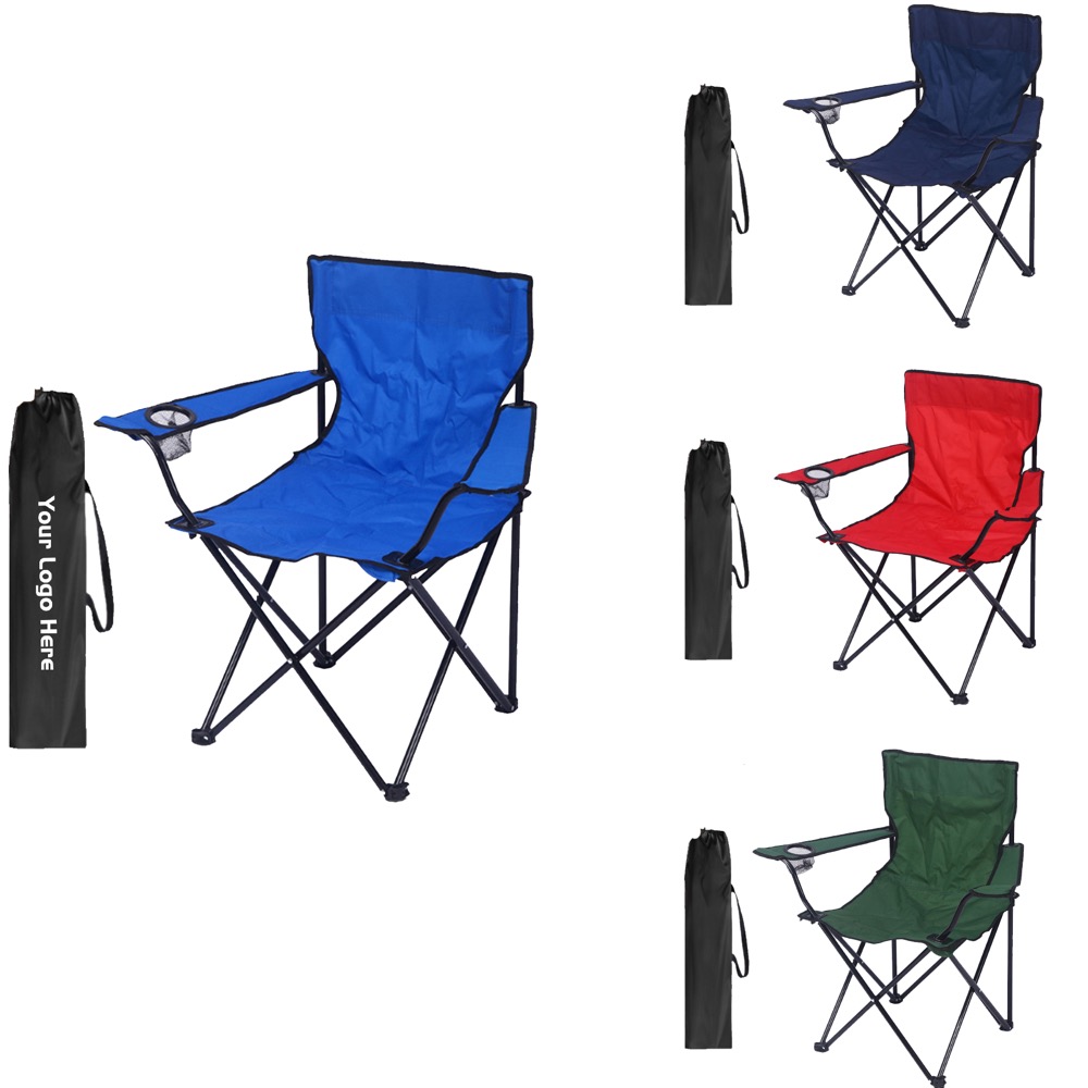  Portable Camping Chair 1