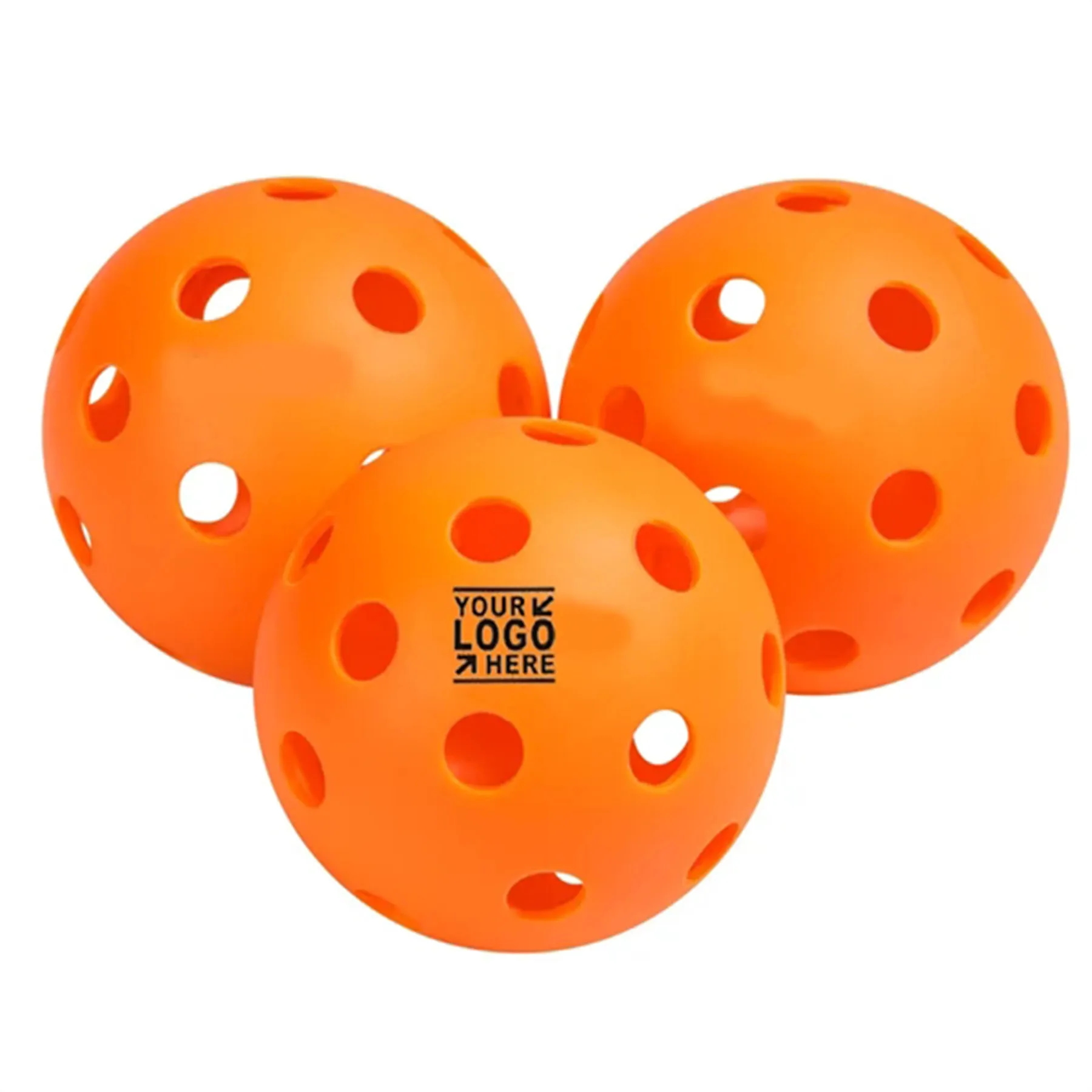 Outdoor Pickleball Balls 3