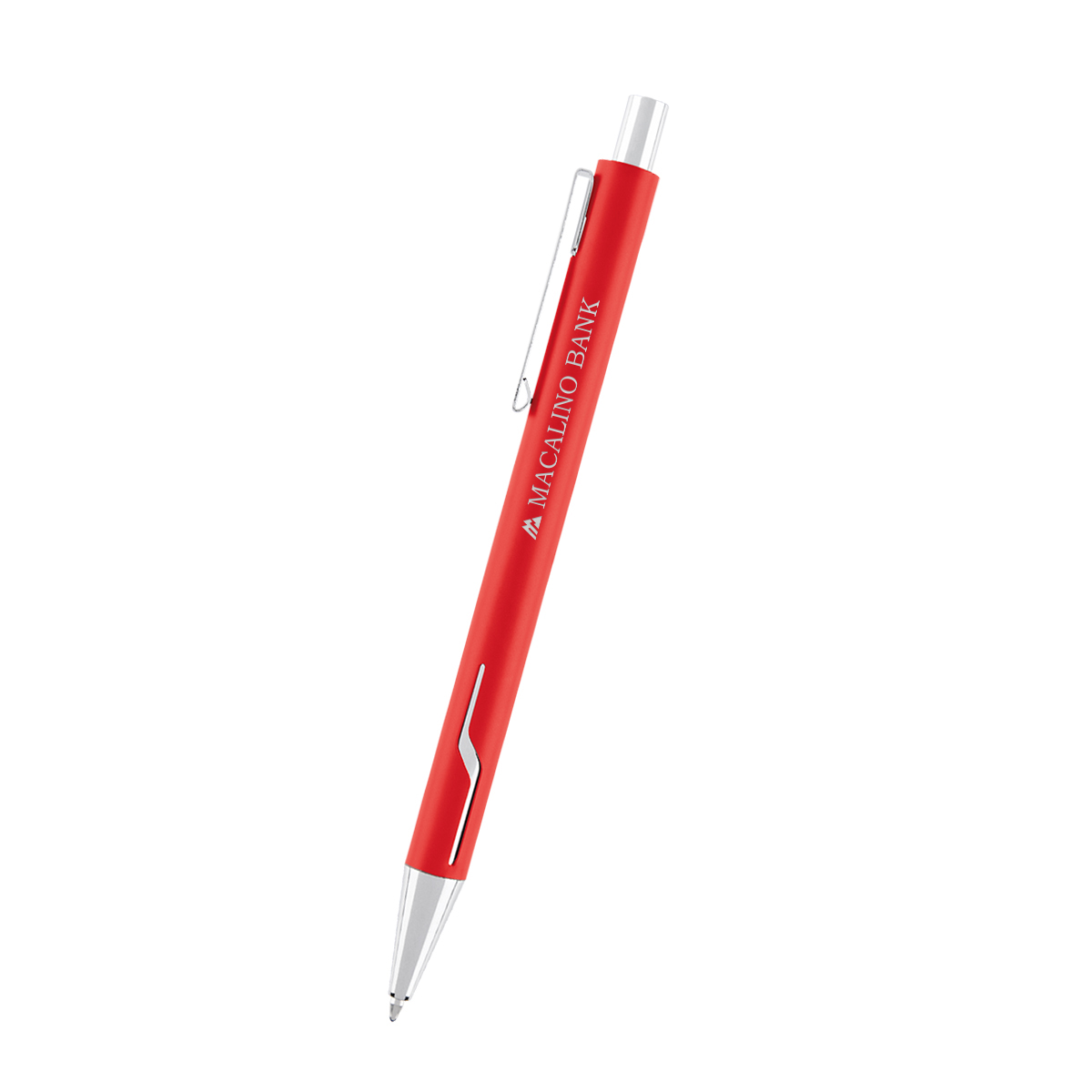 Dalton Recycled Aluminum Pen 13