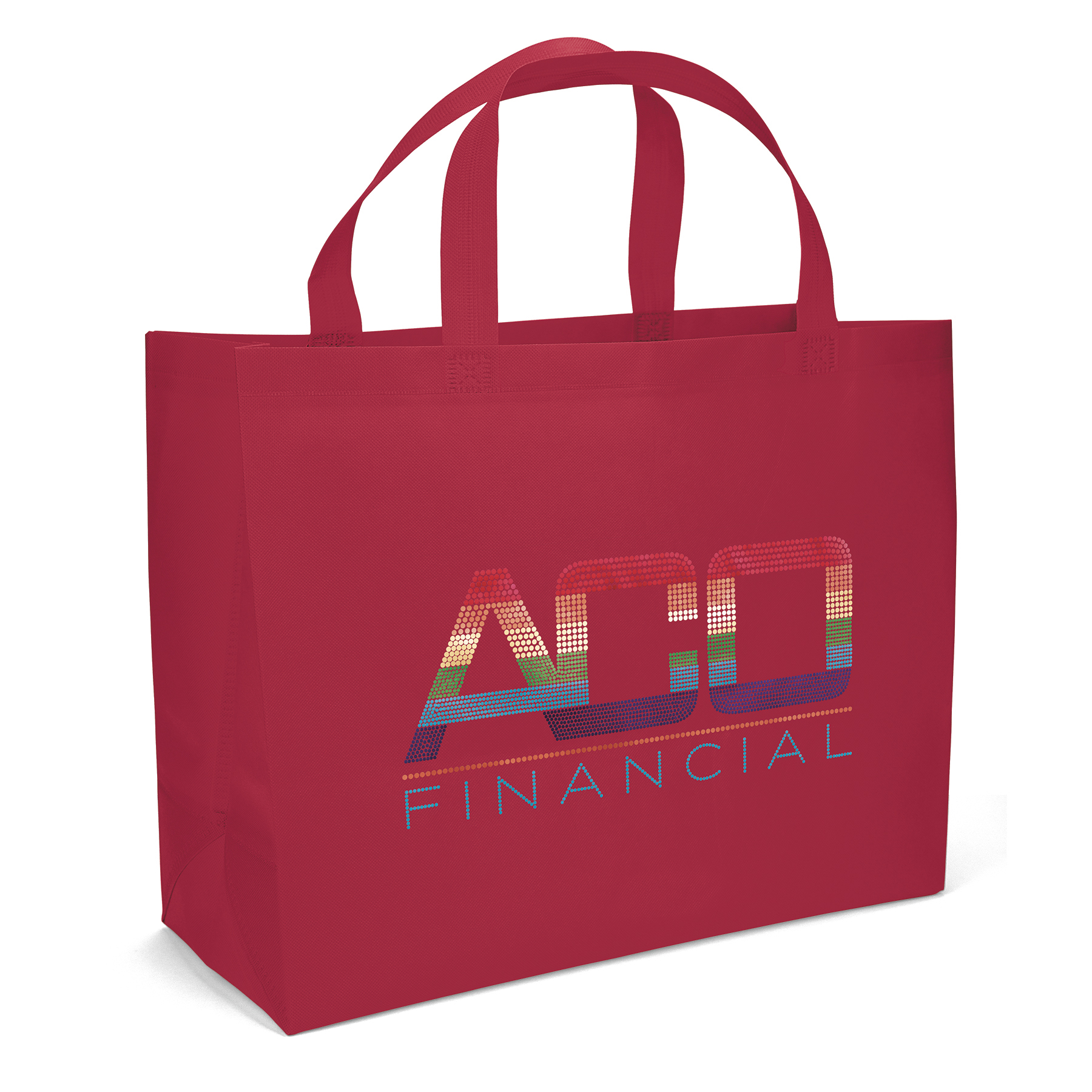 Giant Saver™ - Budget Tote - Sparkle 20