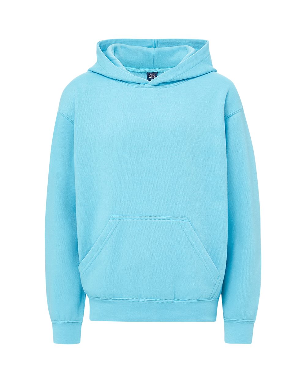 Youth Buddy Hooded Sweatshirt - 23153Y 33
