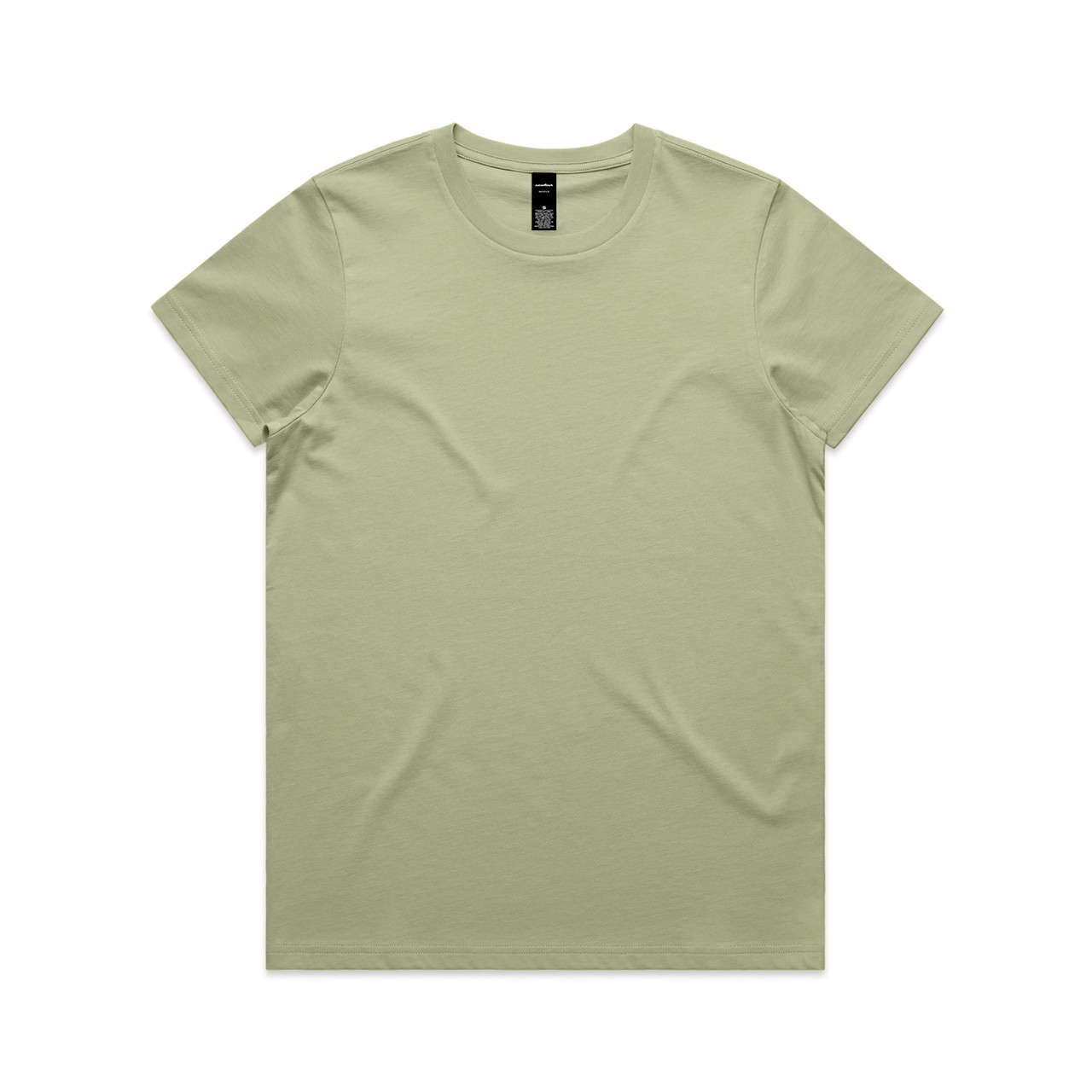 Wo's Maple Tee | 4001 20