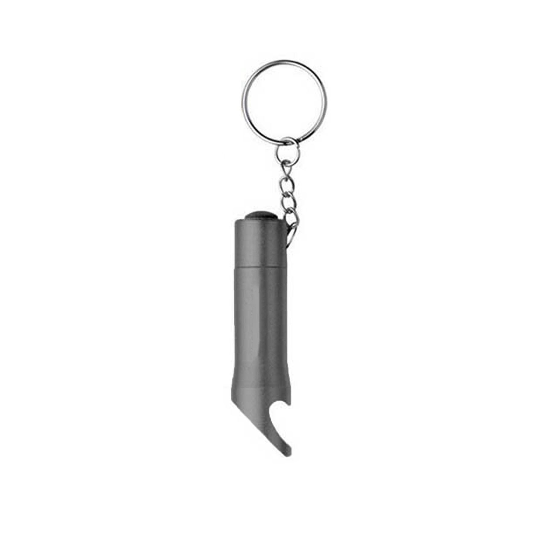 Bottle opener flashlight keychain 9
