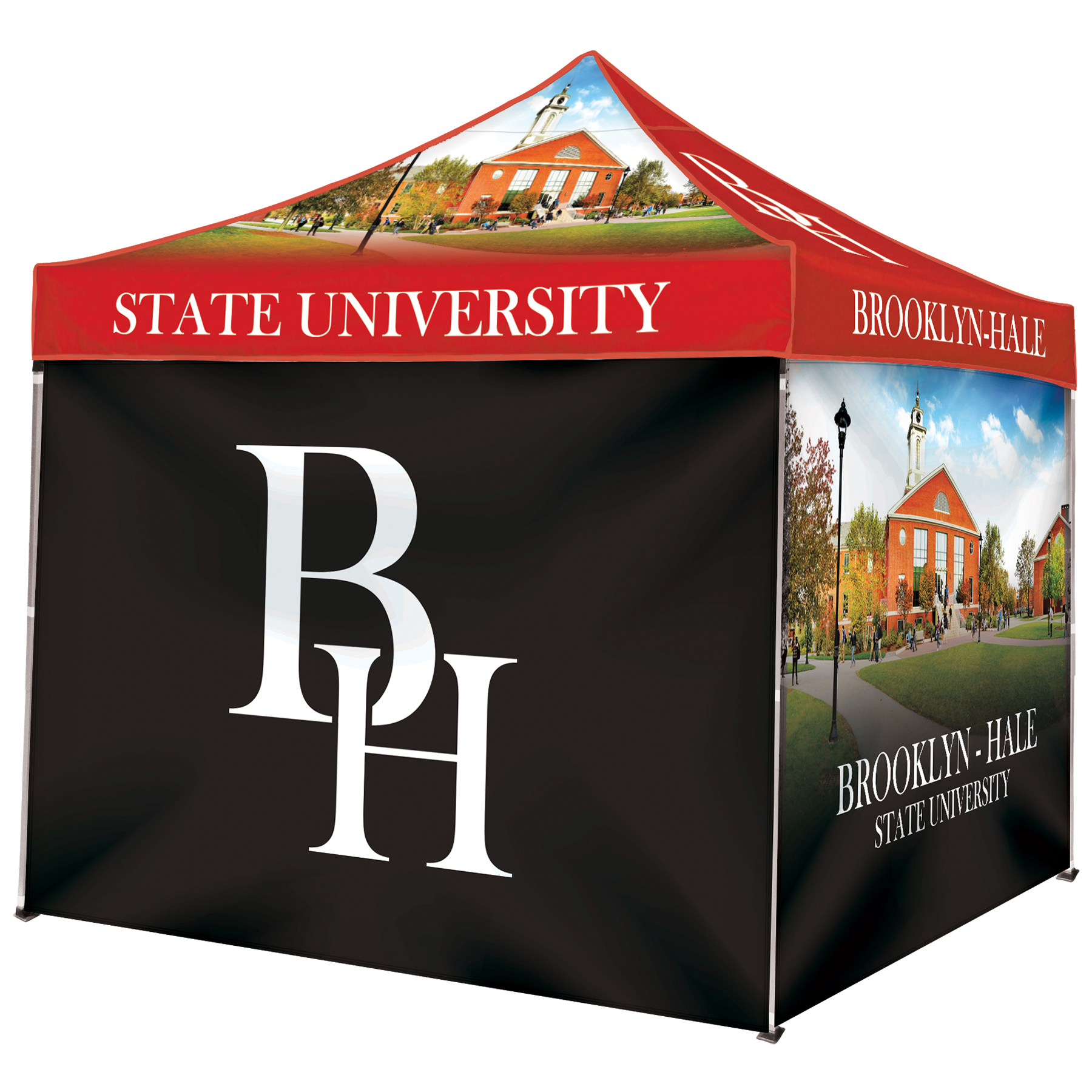 Tent Package M 6