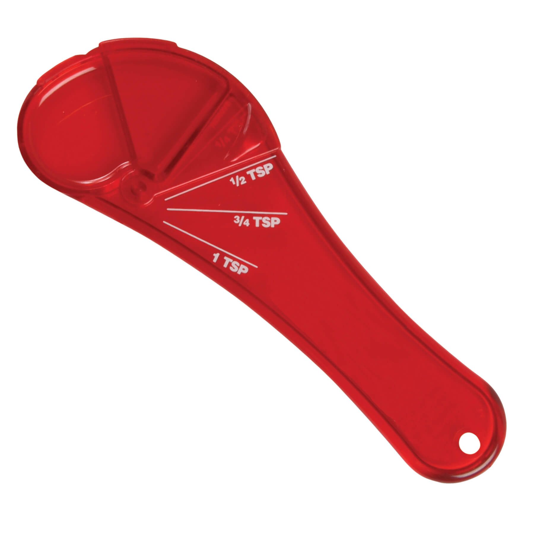 4-In-One Measuring Spoon 7