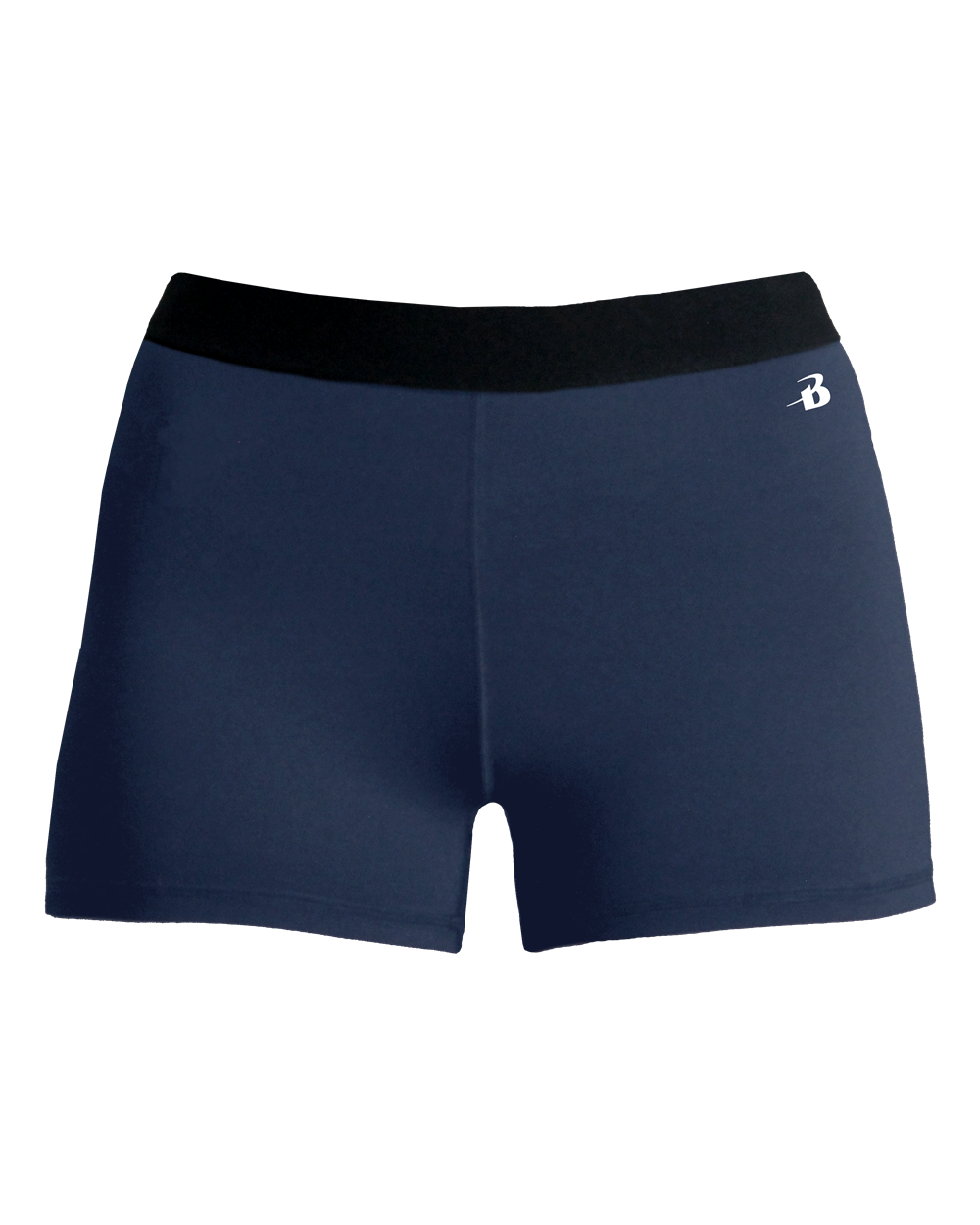 Pro-Compression Women's Short 3