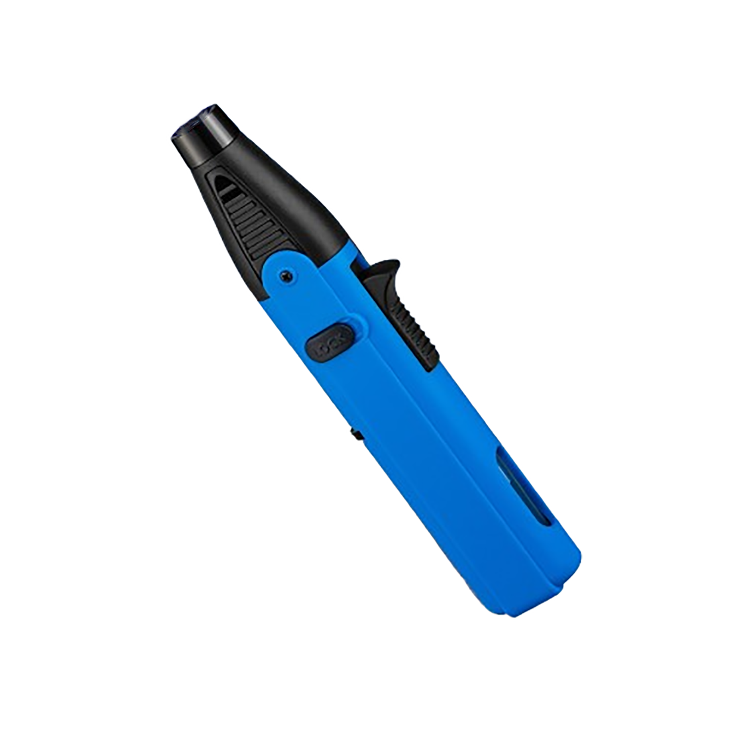 Multifunctional Windproof Lighter 7