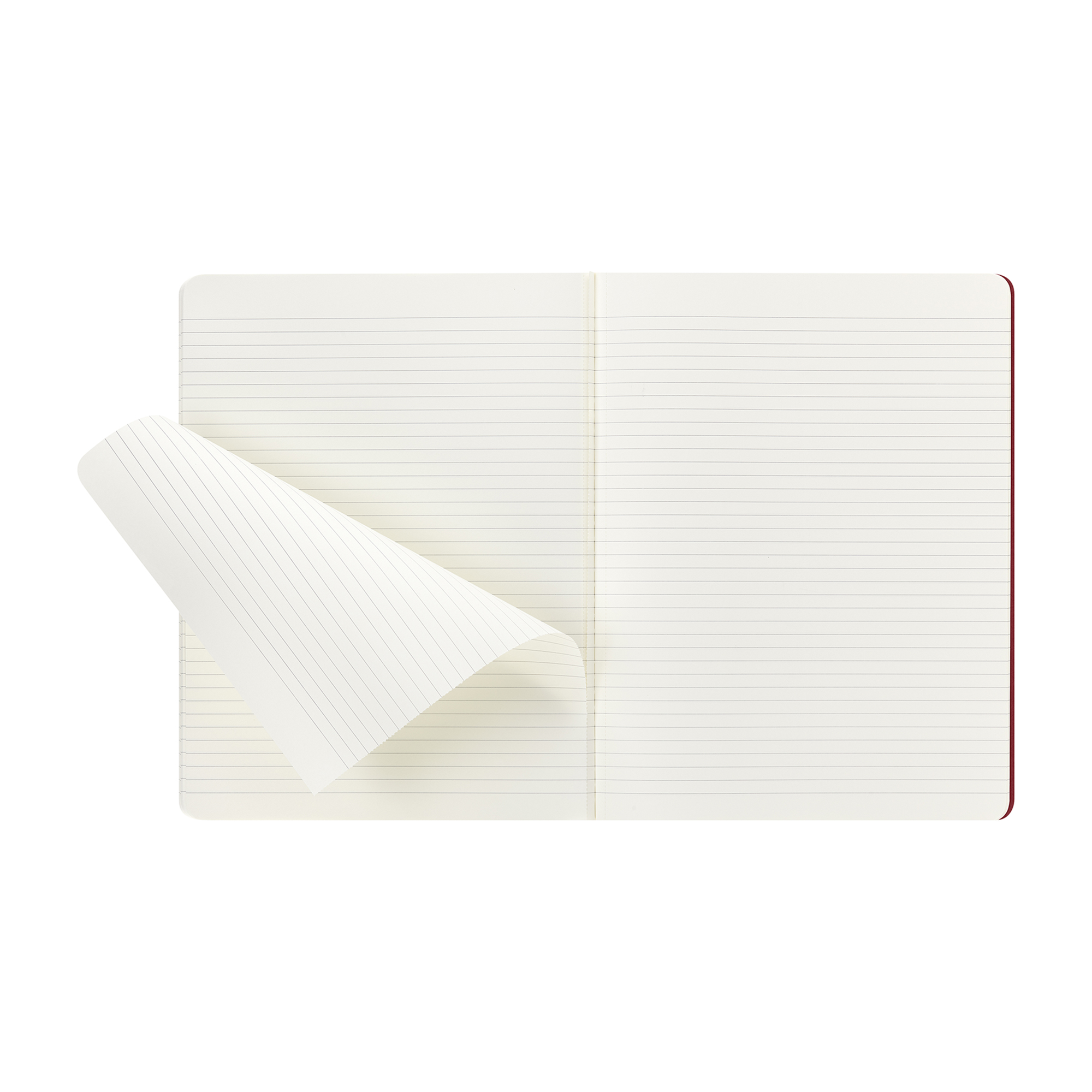 Moleskine® Cahier Ruled X-Large Journal 22