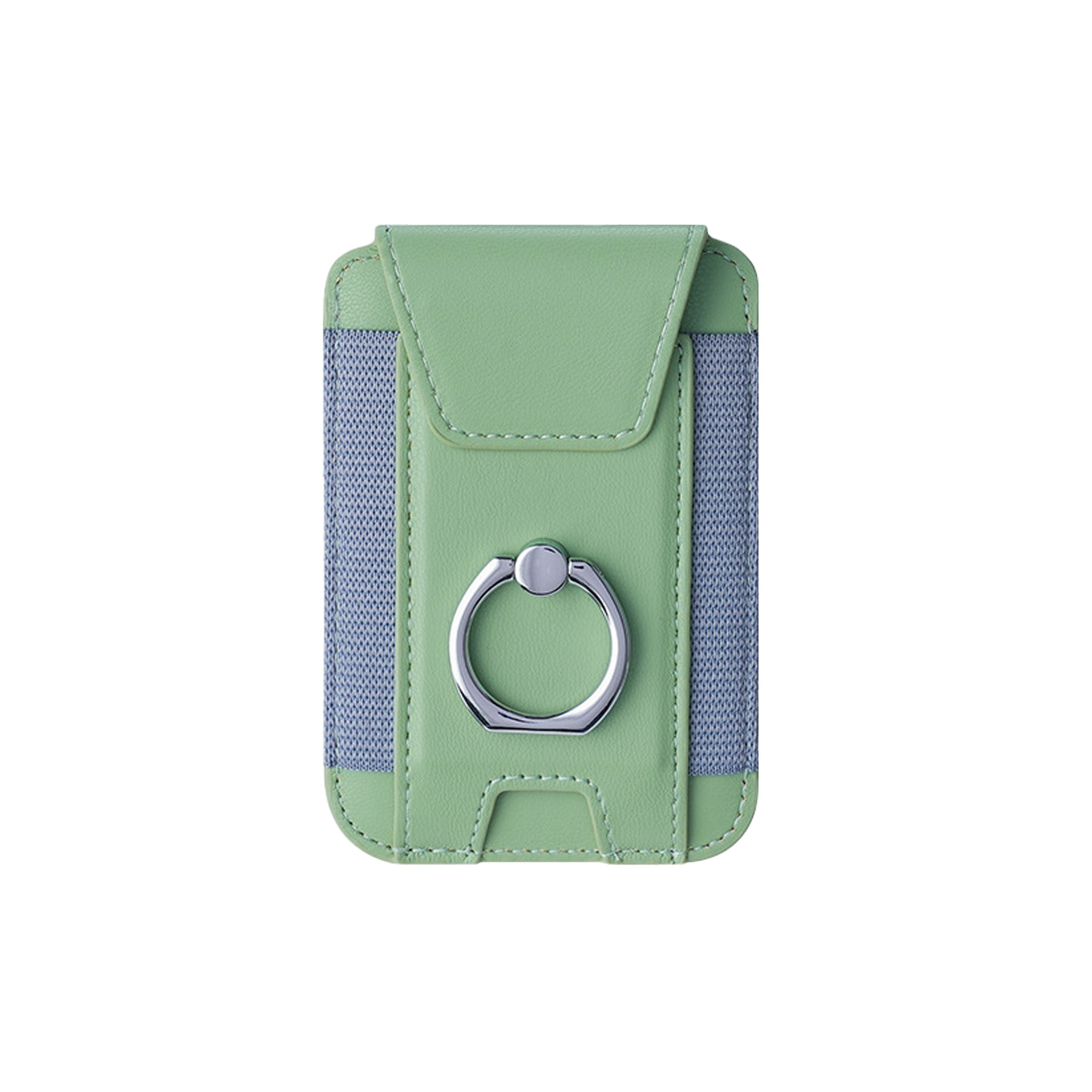 Wileo Phone Magnetic Card Holder 17