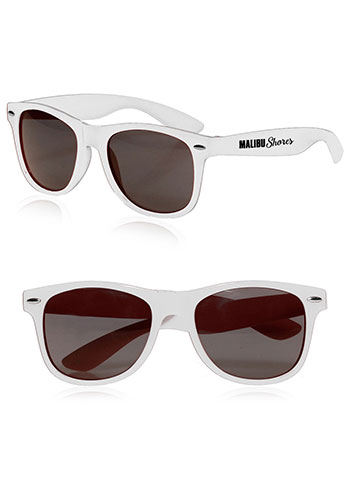 Sunglasses - Plastic Tahiti Glasses 34
