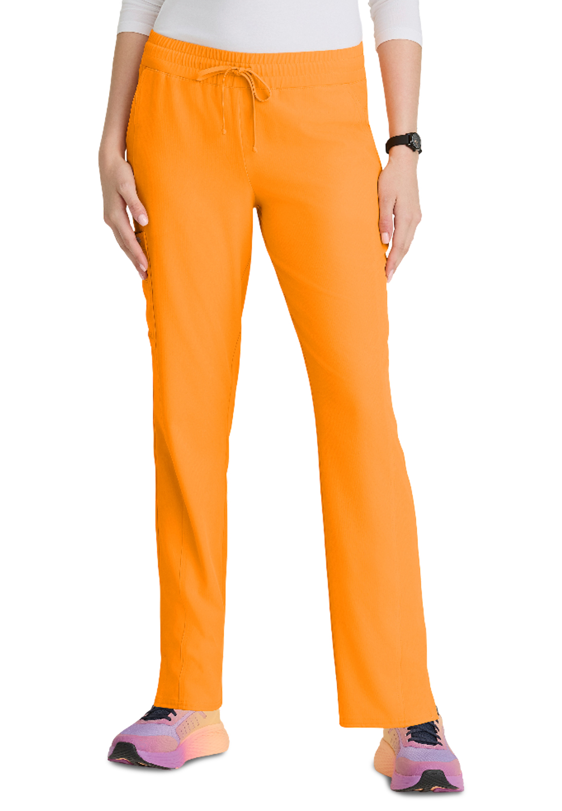 Skechers - Women's Six-Pocket Tapered Leg Gamma Scrub Pant 17