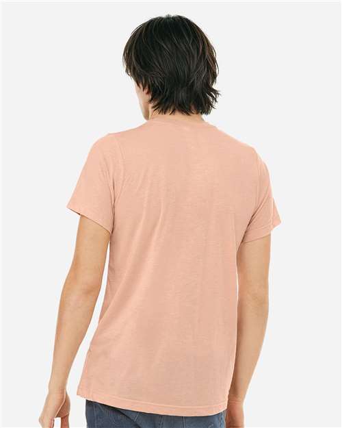 Triblend Tee - 3413 513