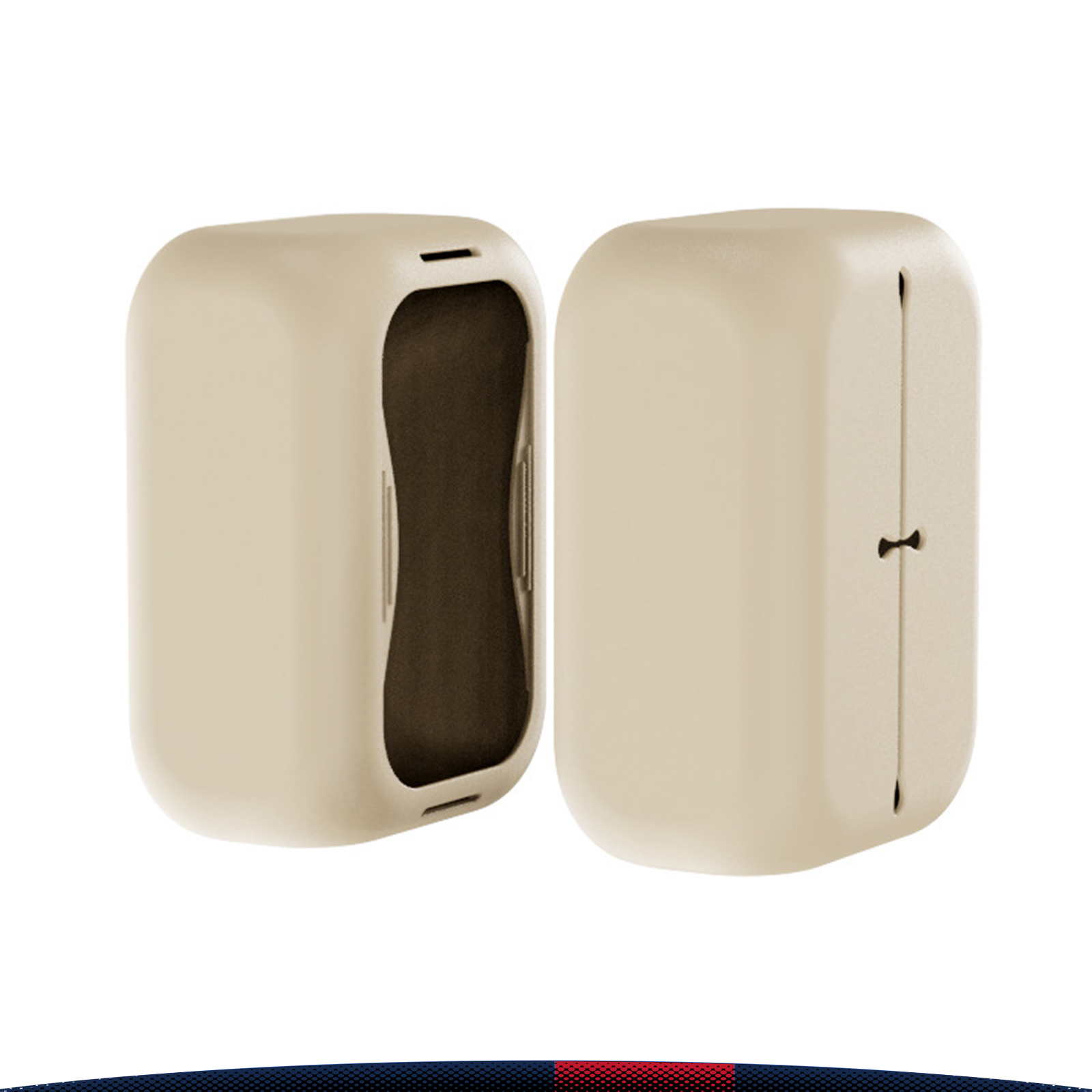 Silicone Tissue Box 2