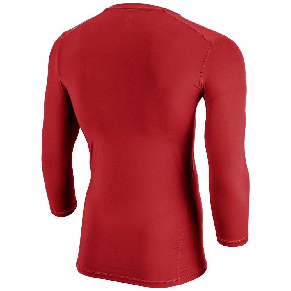 3/4 Sleeve Compression Shirt 2