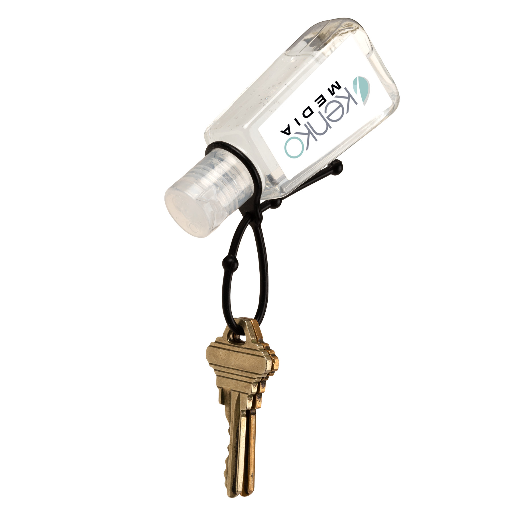 Amore III 1 oz. Hand Sanitizer with Strap 35