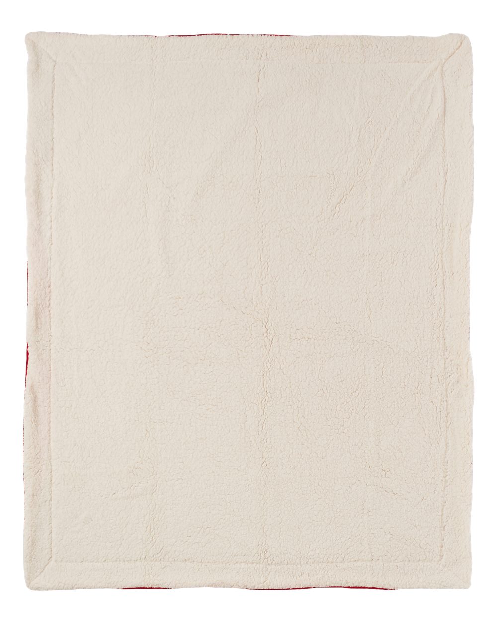 Micro Mink Sherpa Blanket - 8712 52