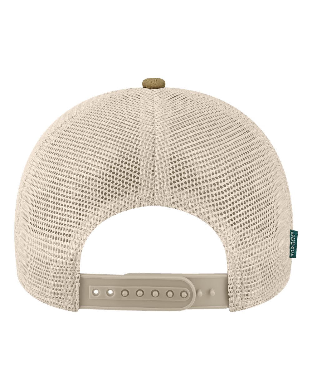 Mid-Pro Snapback Trucker Cap - MPS 139