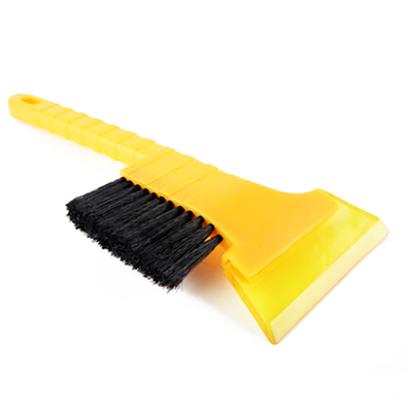 Ice Scraper 1
