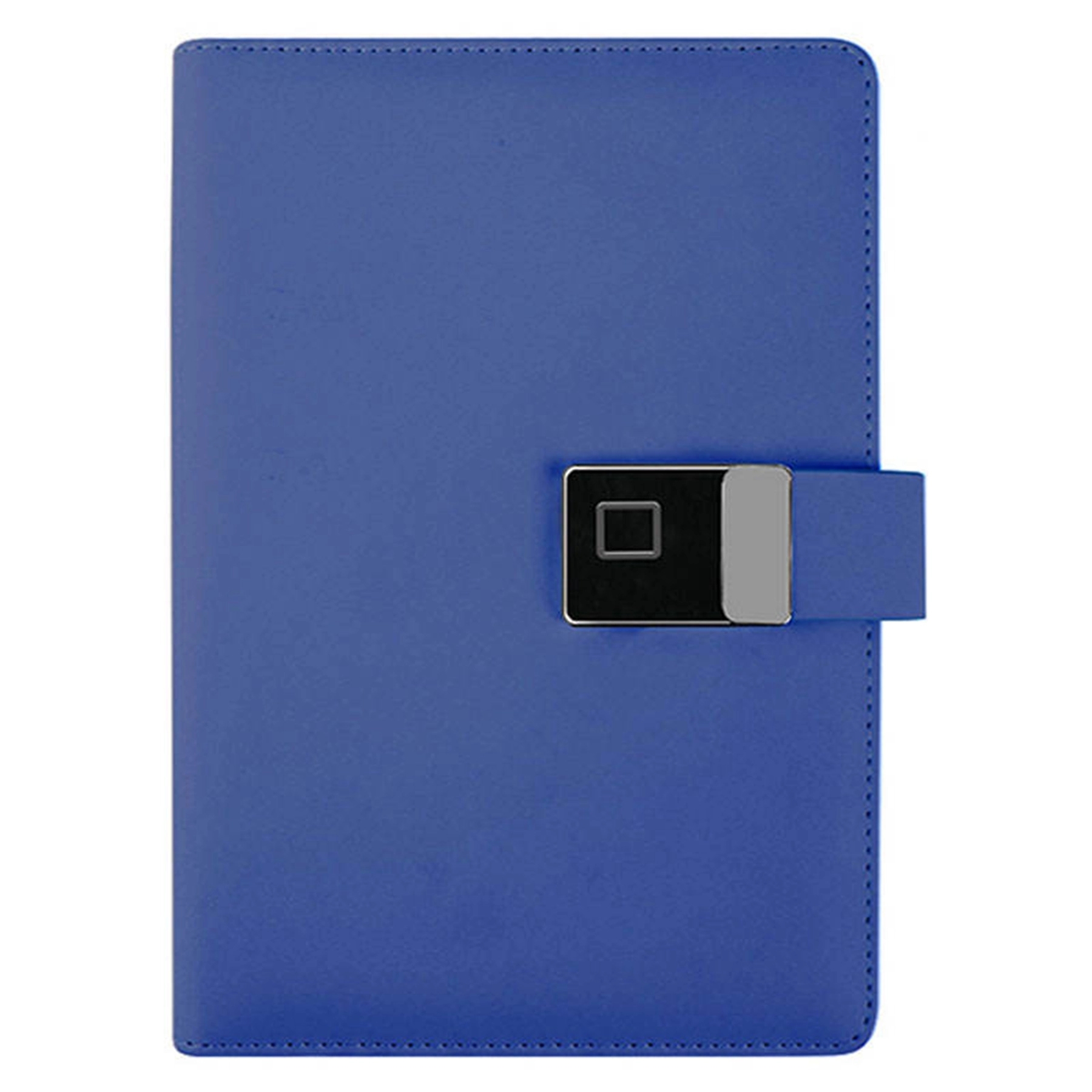 A5 Diary Agenda Notebook with 10000 mAh Power Bank 2
