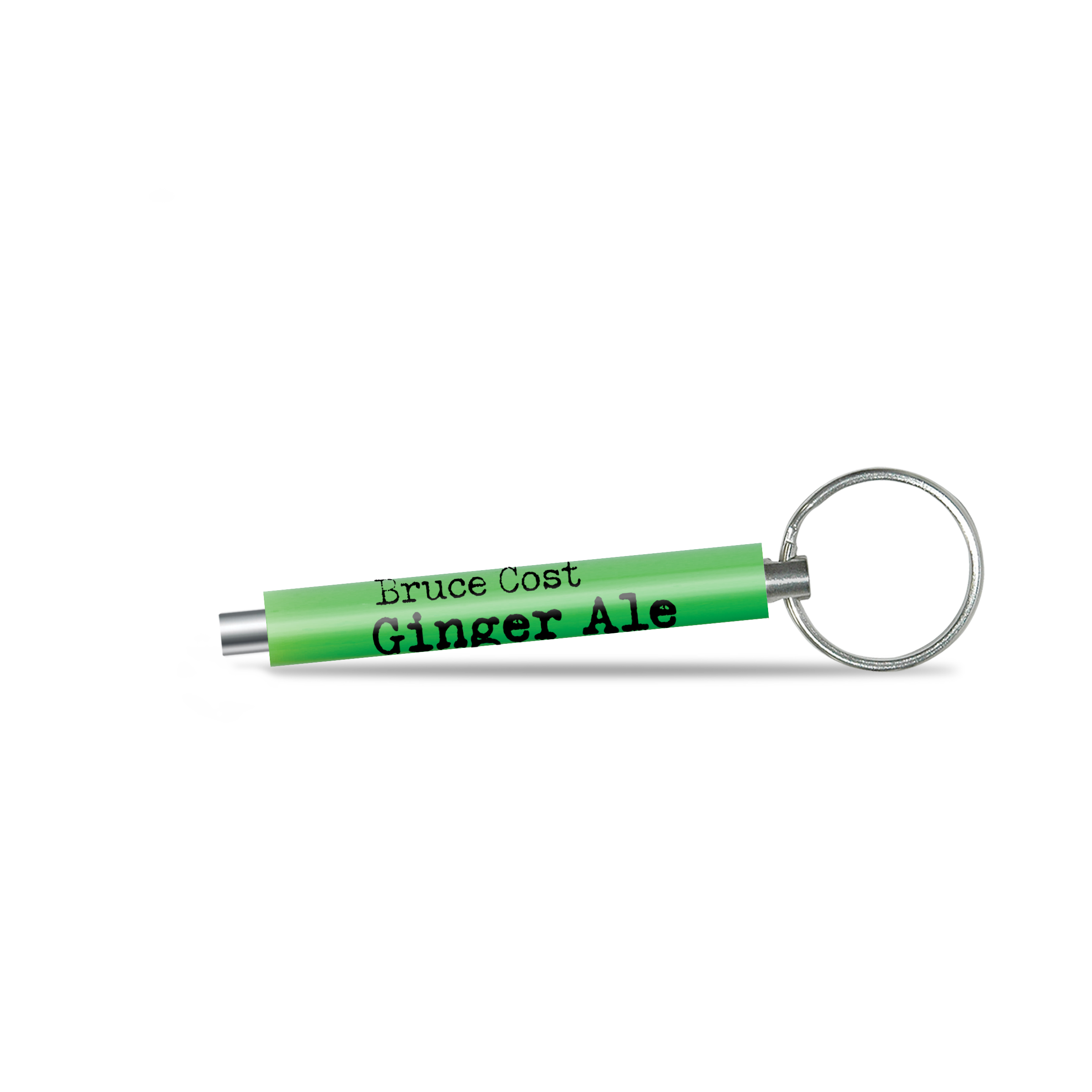 Pocket Partner Key Tag