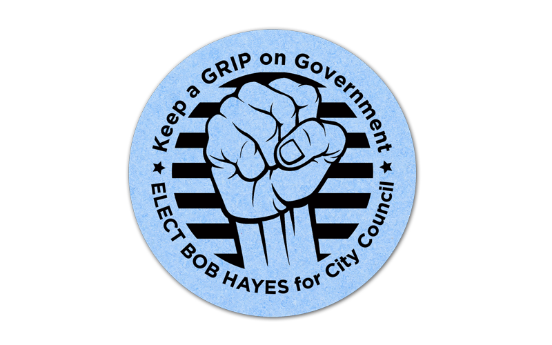 Circle Compressed Sponge 5C