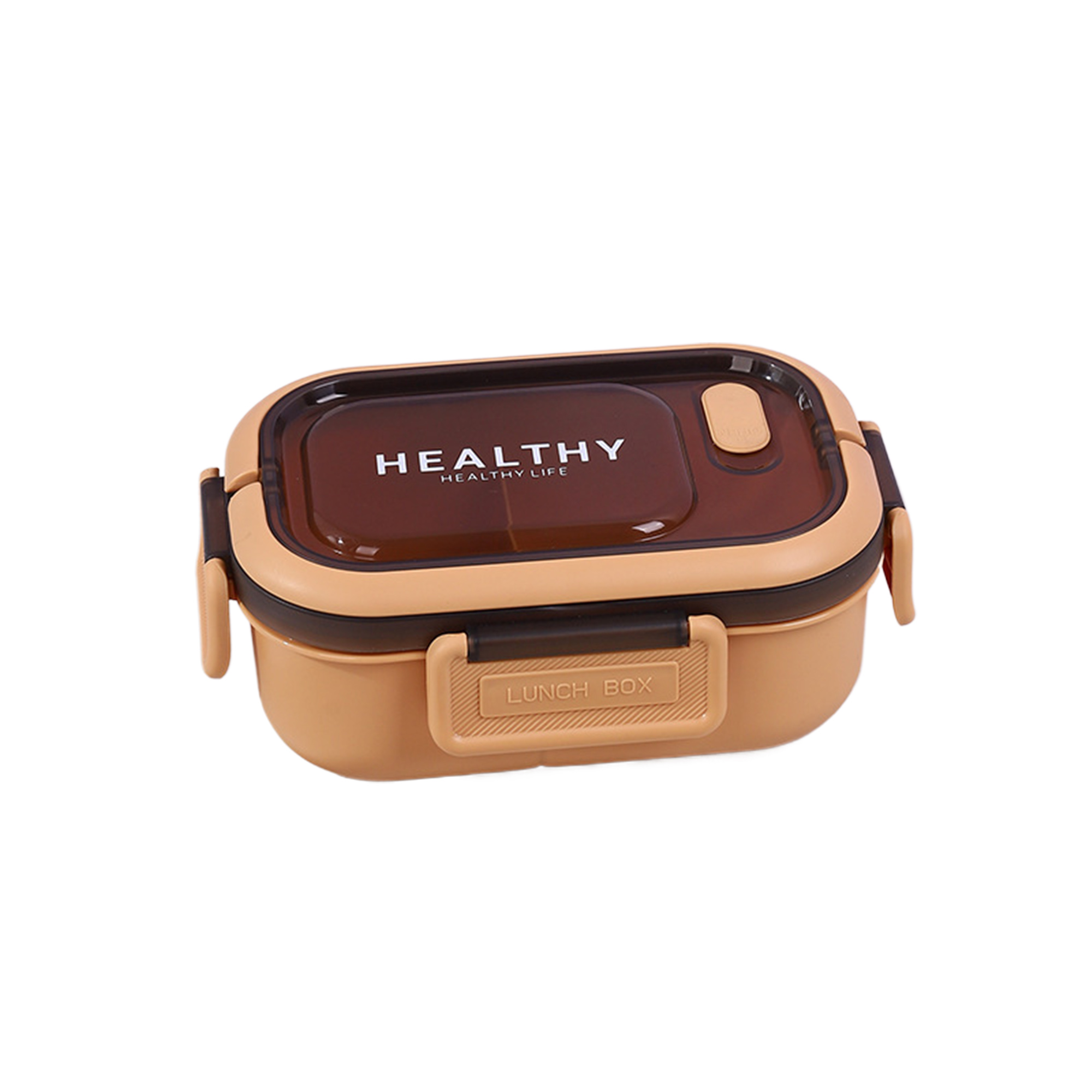 MOQ25 Portable PP Bento Box for Outdoor Fruit Storage 1